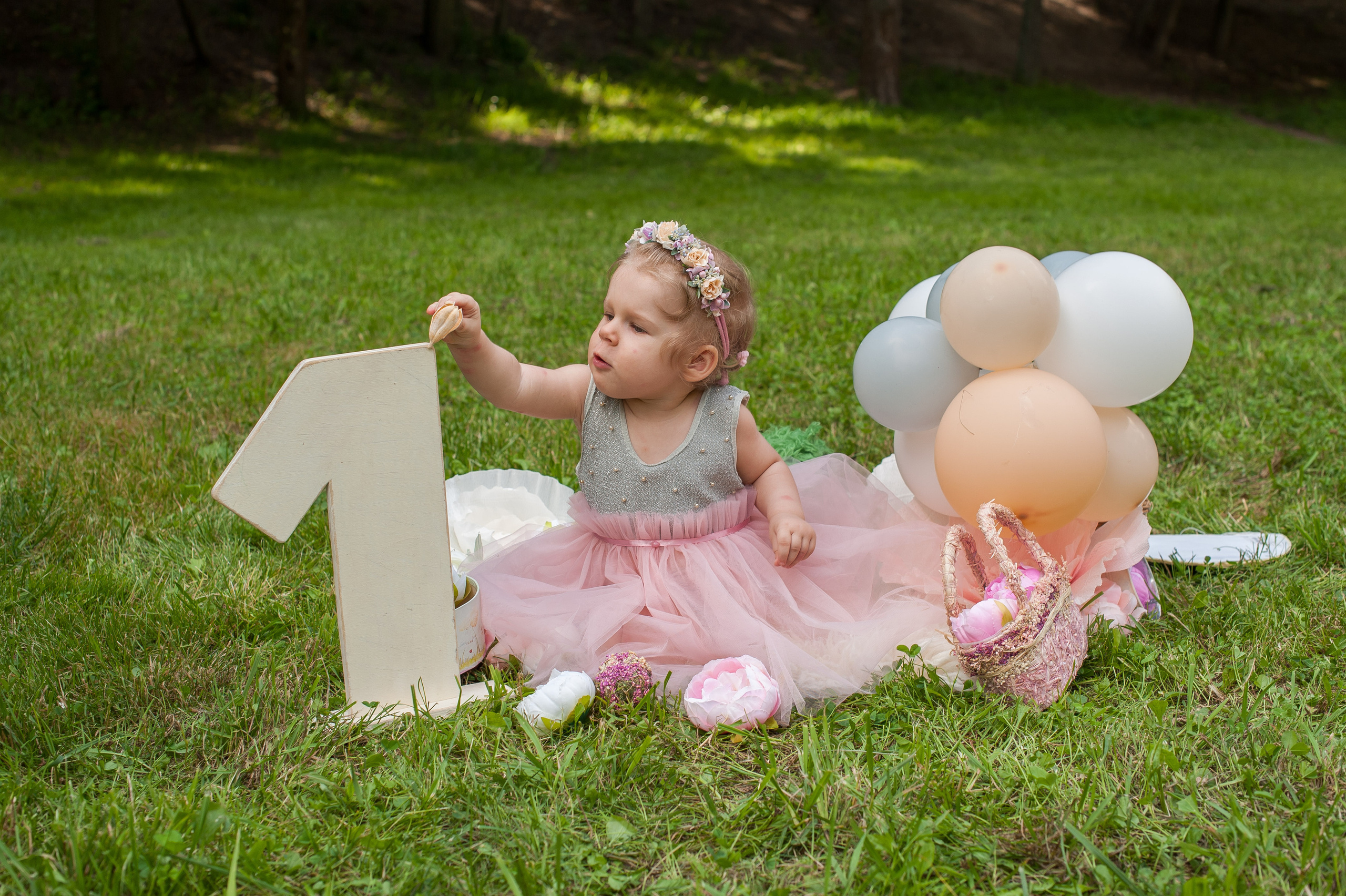 День рождения. Фотограф беременности и детей  Воронеж/Бутурлиновка Ткачева Аня
