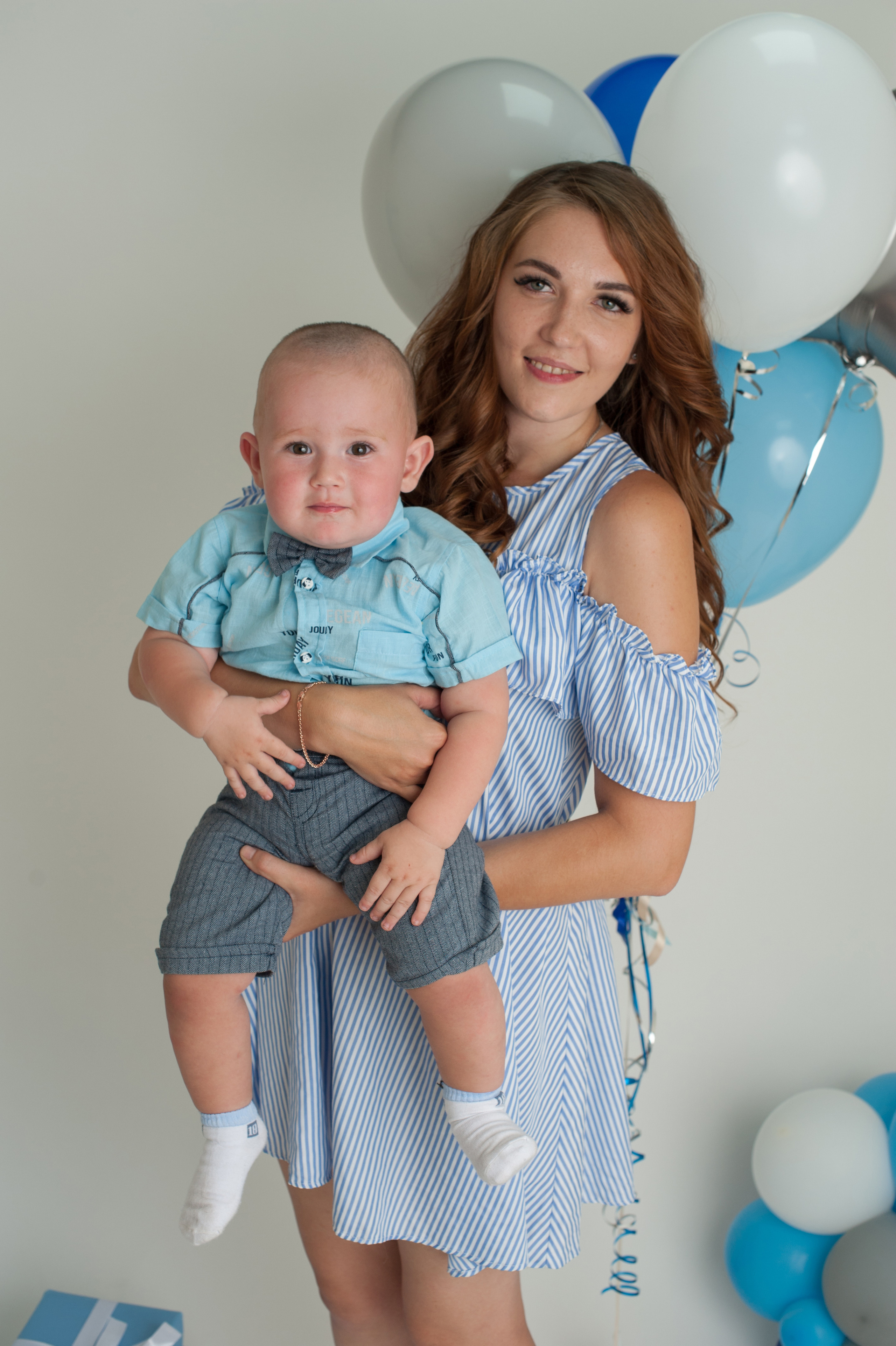 День рождения. Фотограф беременности и детей  Воронеж/Бутурлиновка Ткачева Аня