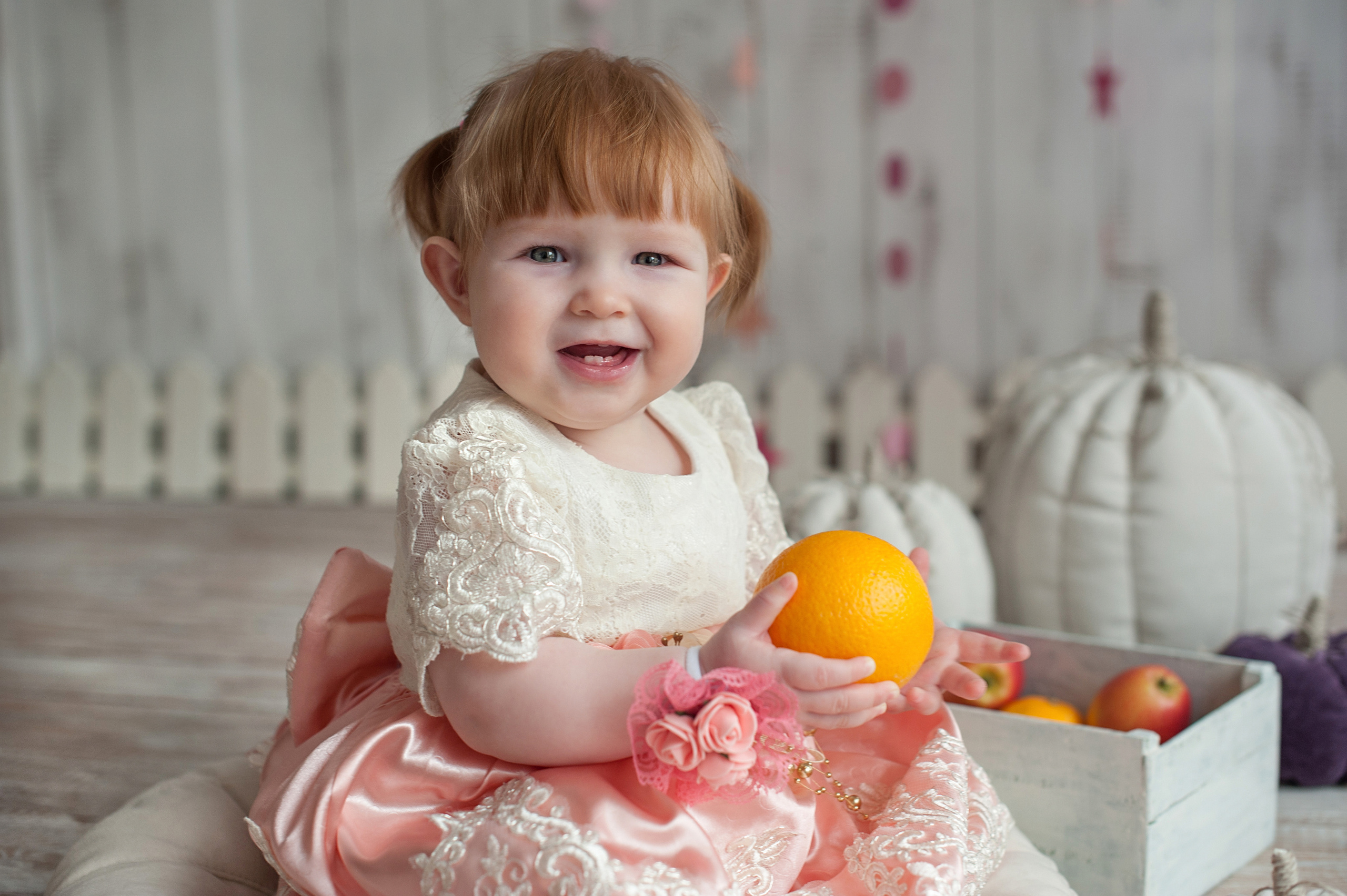 День рождения. Фотограф беременности и детей  Воронеж/Бутурлиновка Ткачева Аня