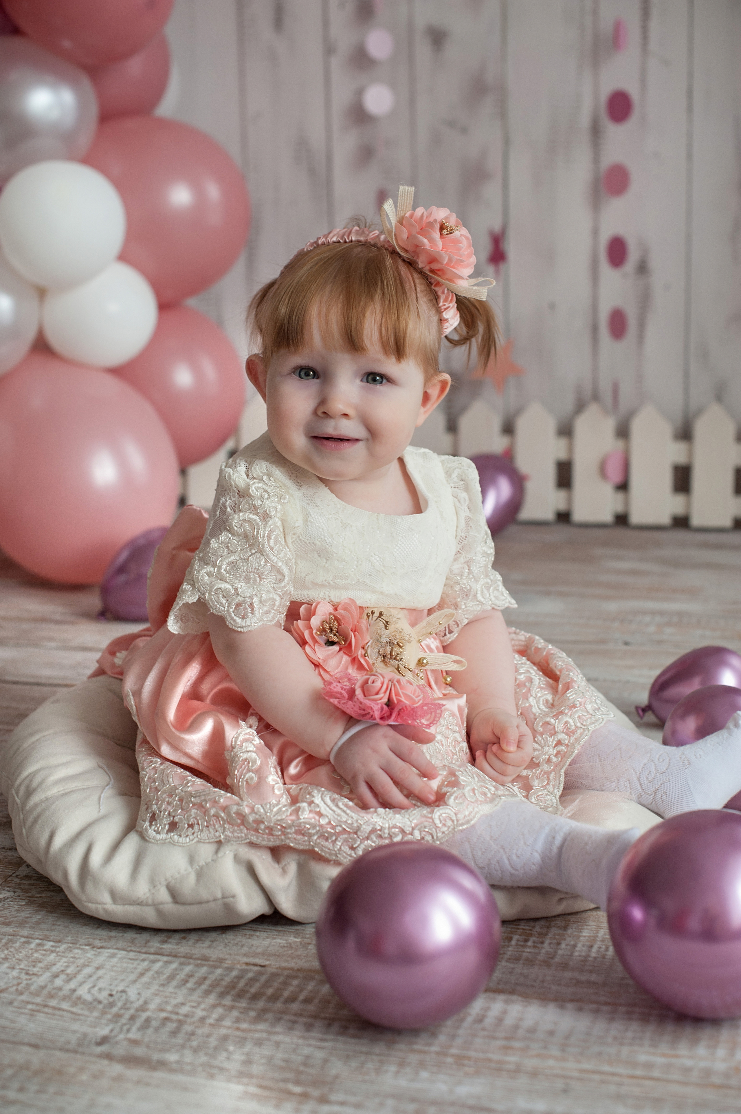 День рождения. Фотограф беременности и детей  Воронеж/Бутурлиновка Ткачева Аня