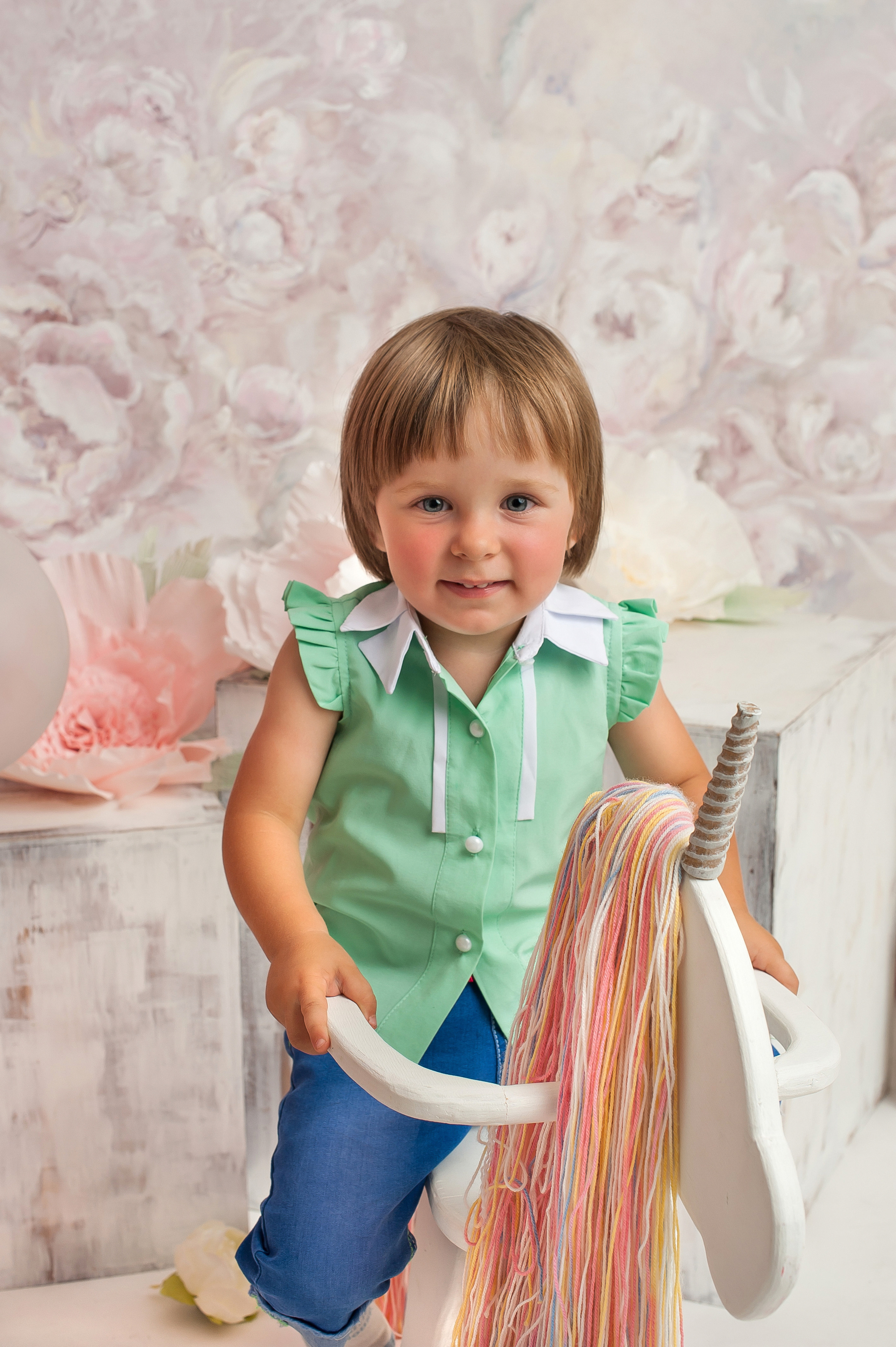 День рождения. Фотограф беременности и детей  Воронеж/Бутурлиновка Ткачева Аня