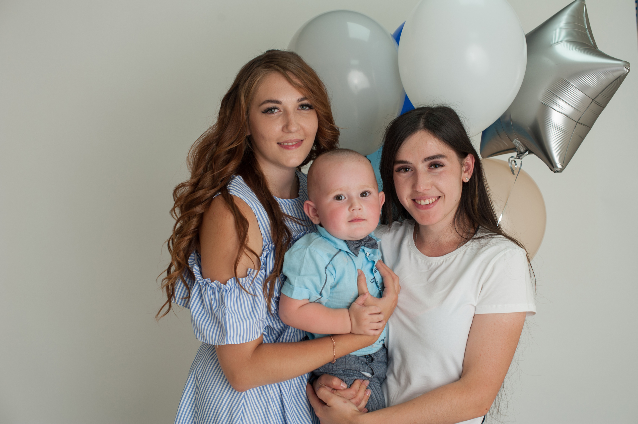 День рождения. Фотограф беременности и детей  Воронеж/Бутурлиновка Ткачева Аня