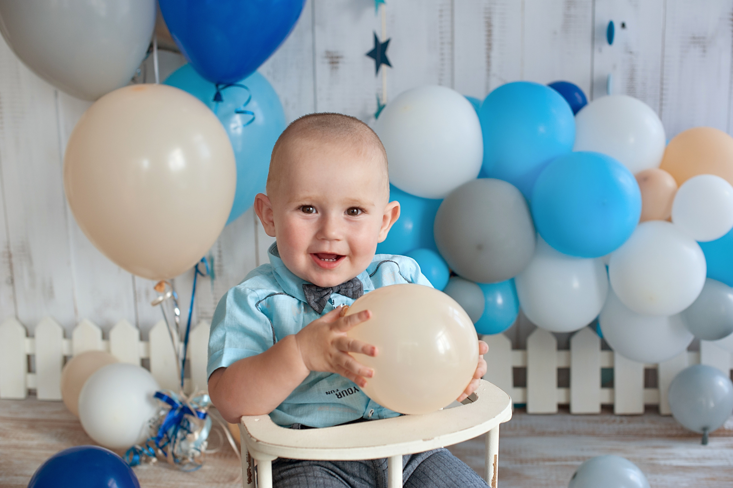 День рождения. Фотограф беременности и детей  Воронеж/Бутурлиновка Ткачева Аня