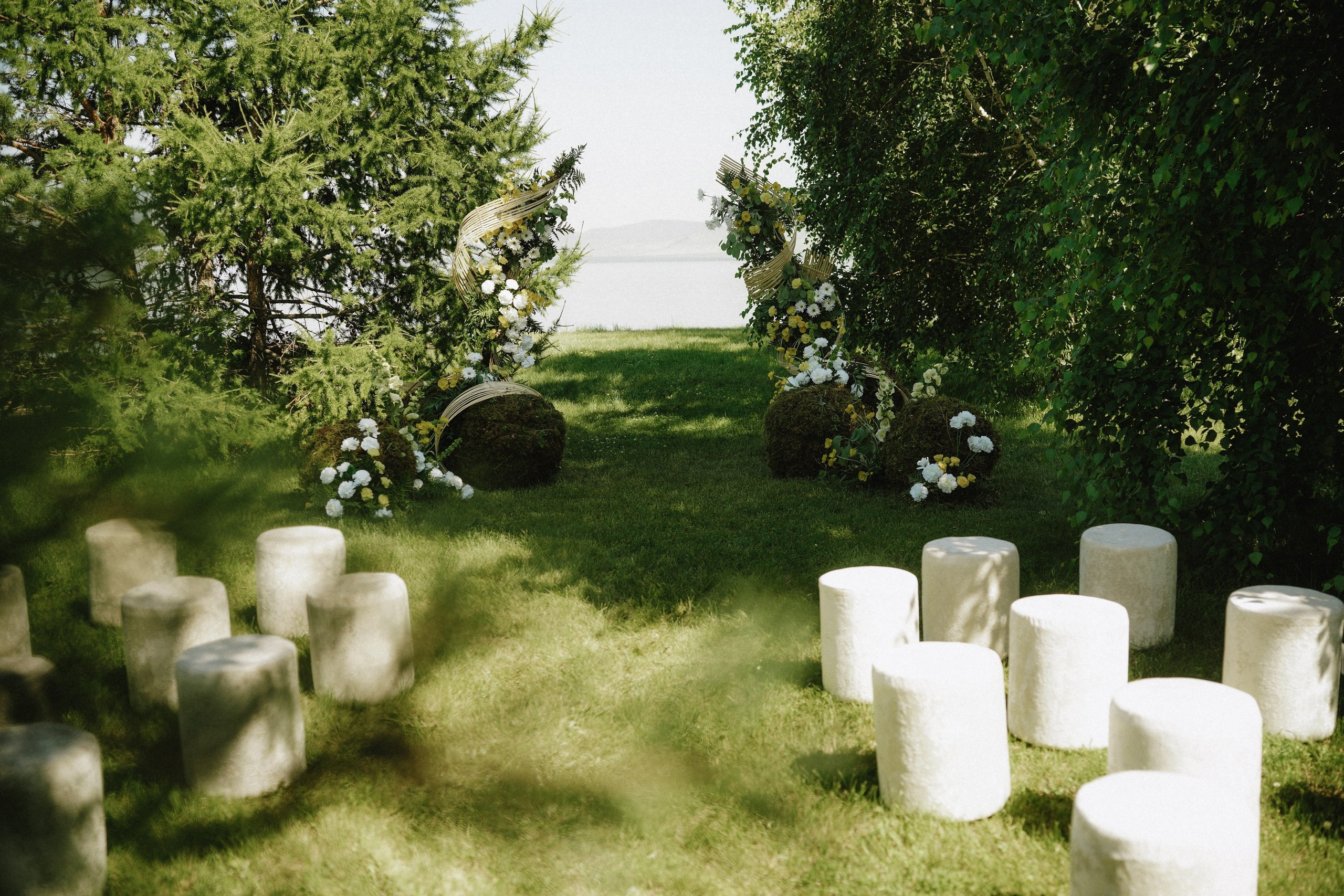 Егор и Маша. Организатор мероприятий в Абакане I Ольга Петухова