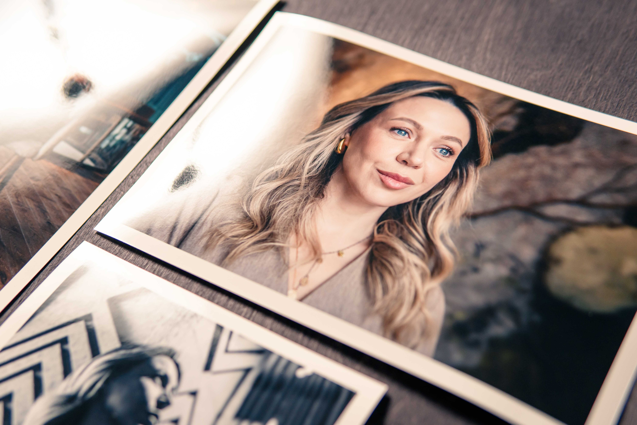 Печать фотографий