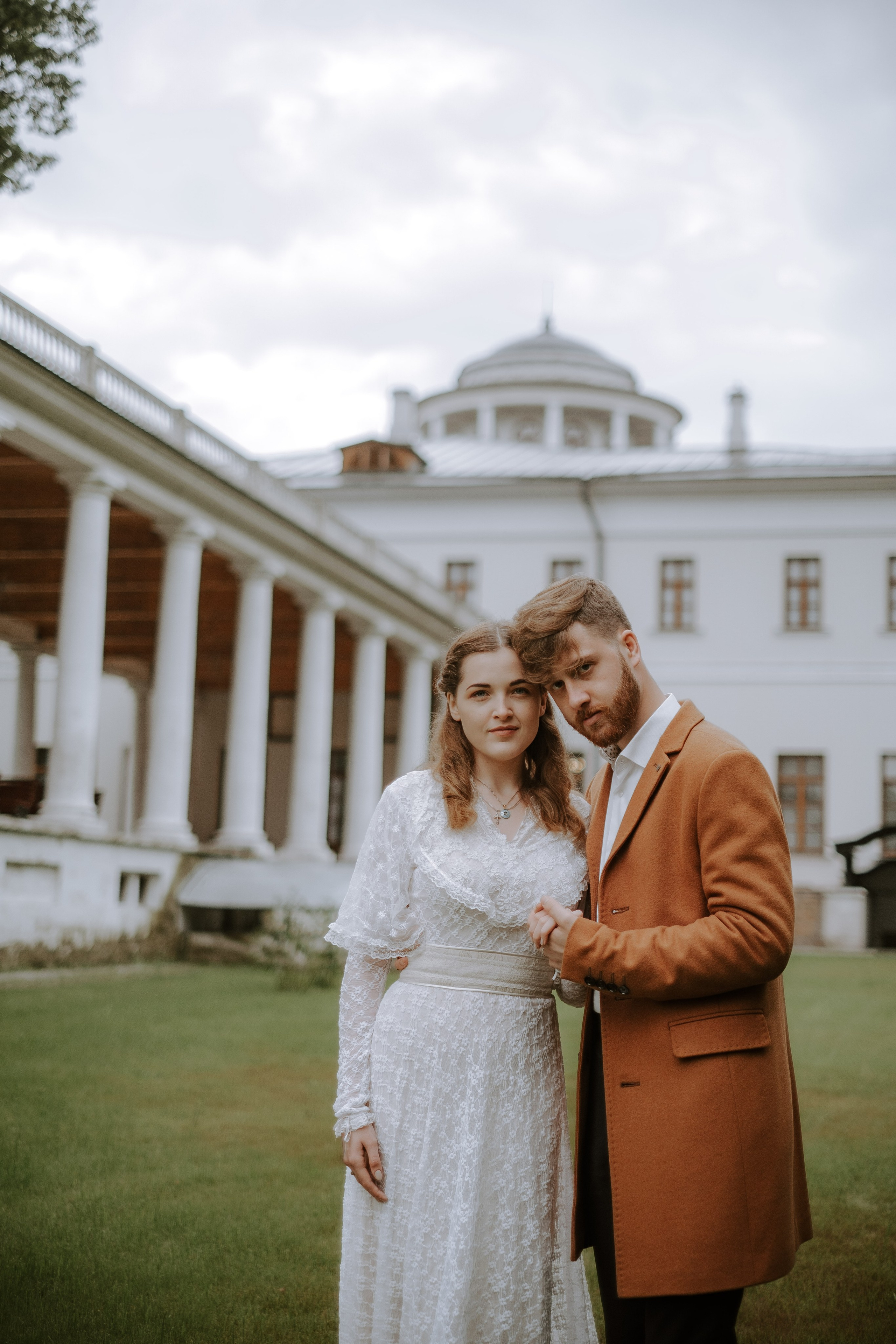 Настя & Никита. Фотограф Мария Хлебникова Санкт-Петербург Москва