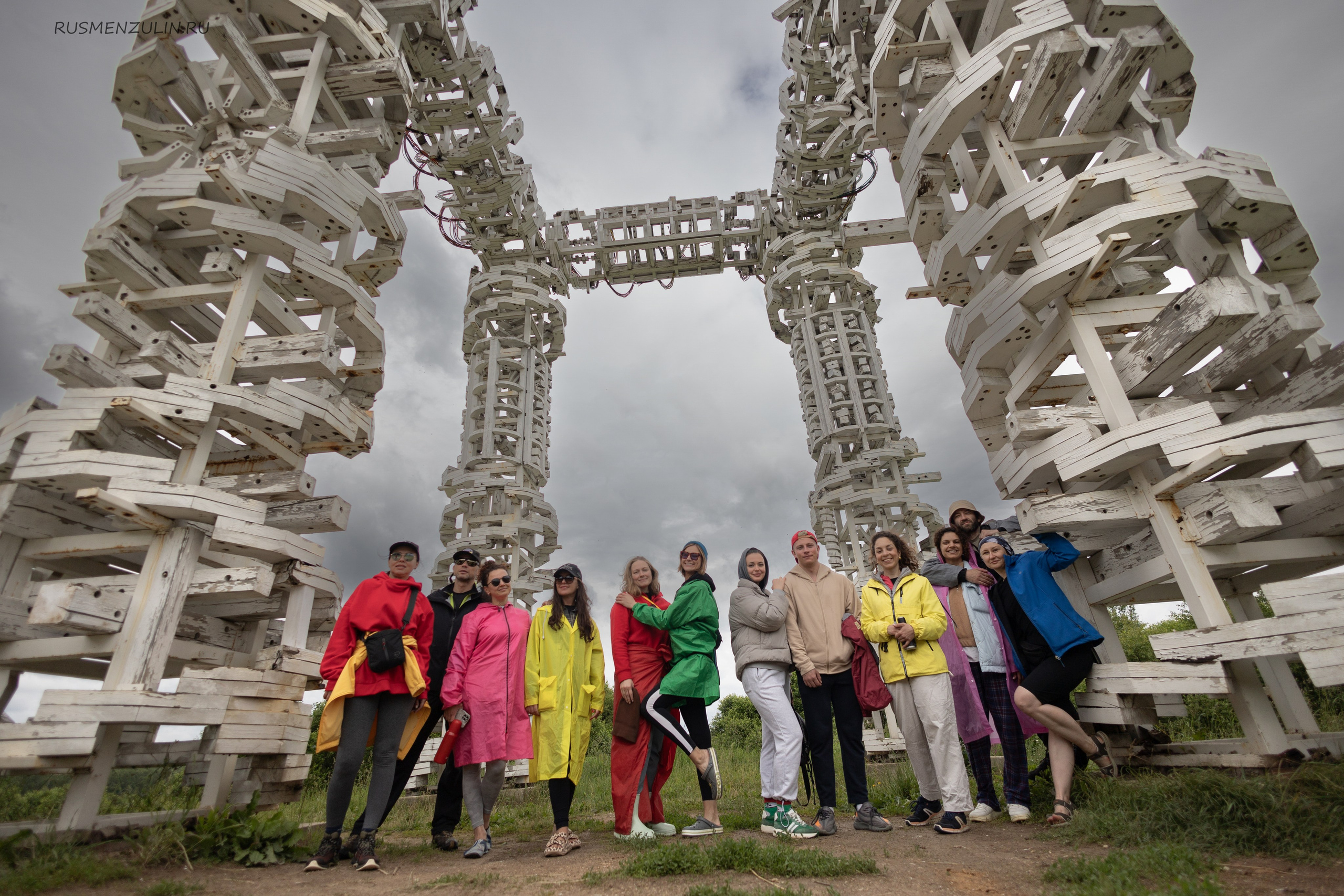 Фотосессия в Никола Ленивце