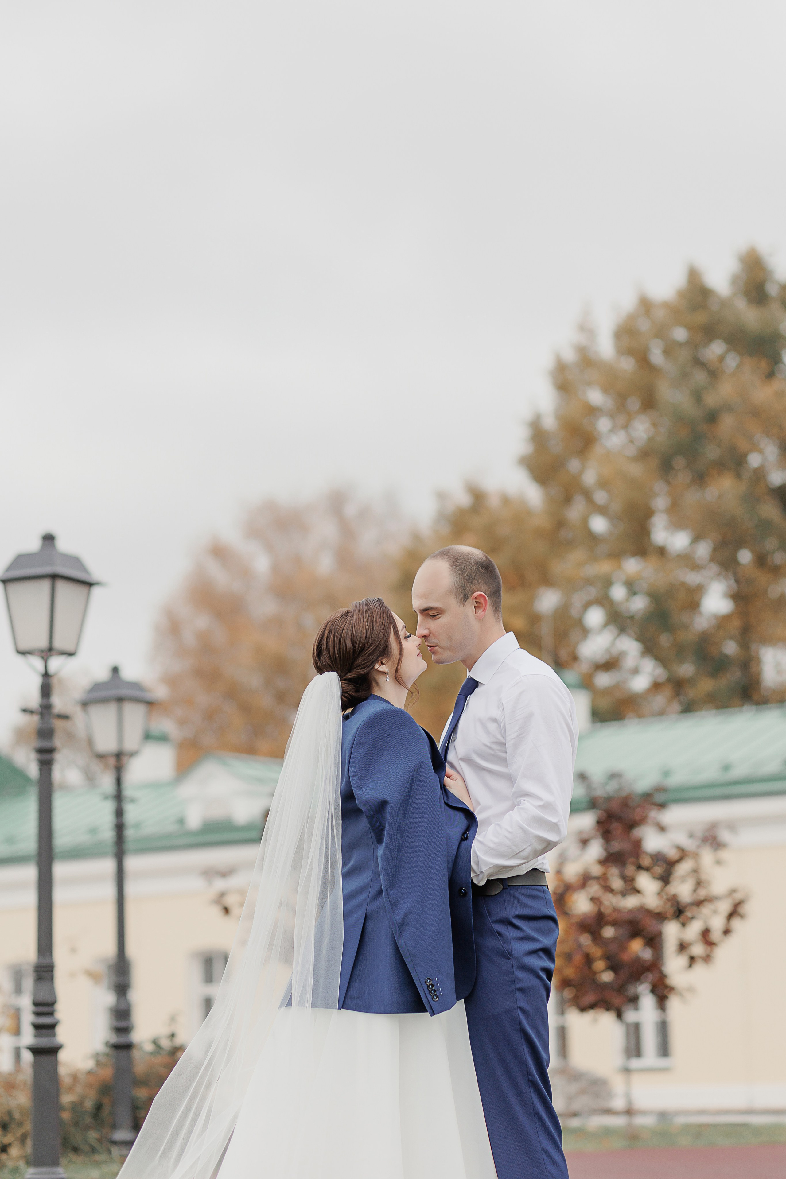 Свадебная съемка (1). Свадебный и семейный фотограф в Твери и Тверской области