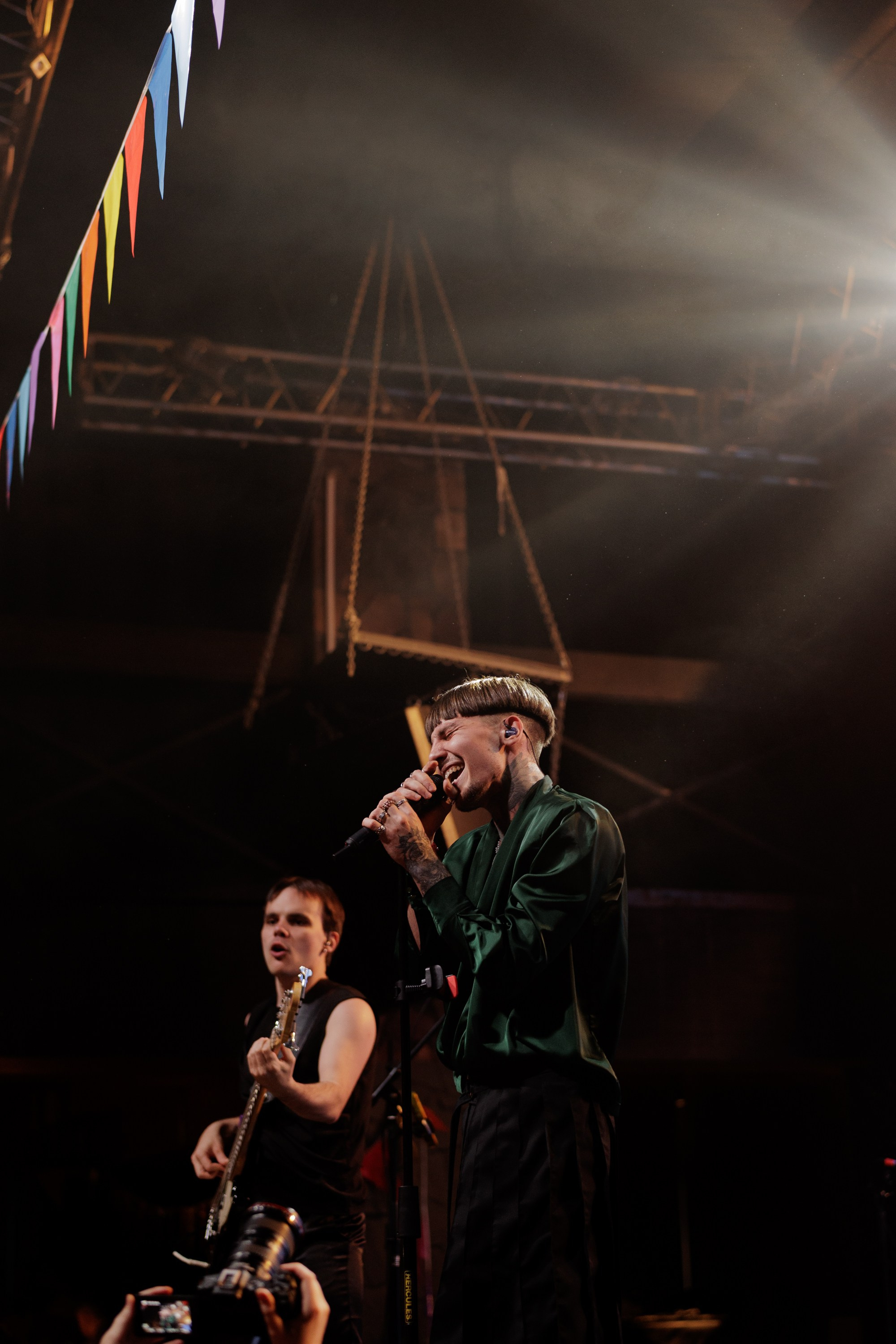 Открытие свадебного сезона 2025. Свадебный фотограф