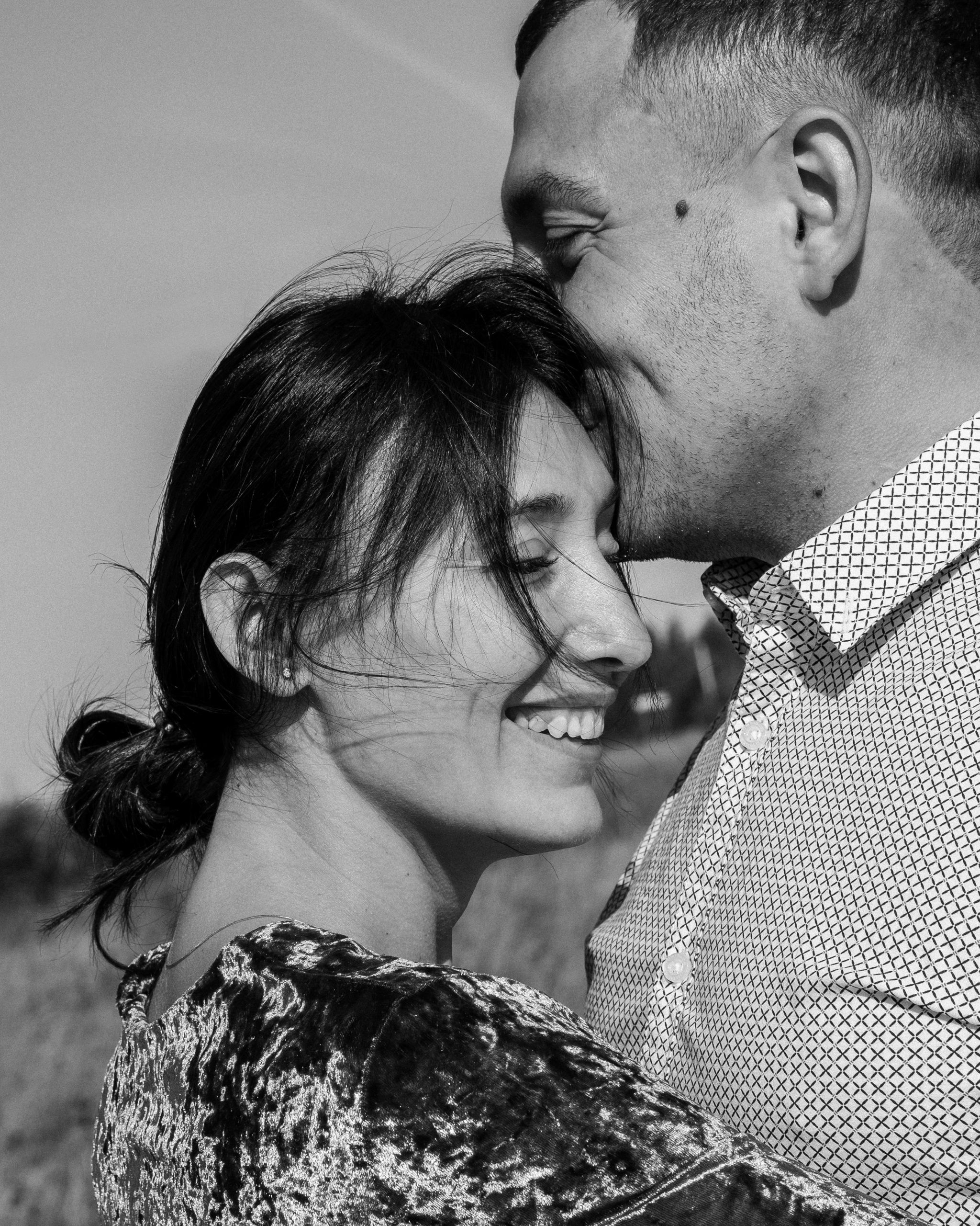 Про любовь. Фотограф в Москве и Перми, Алина Гимадиева