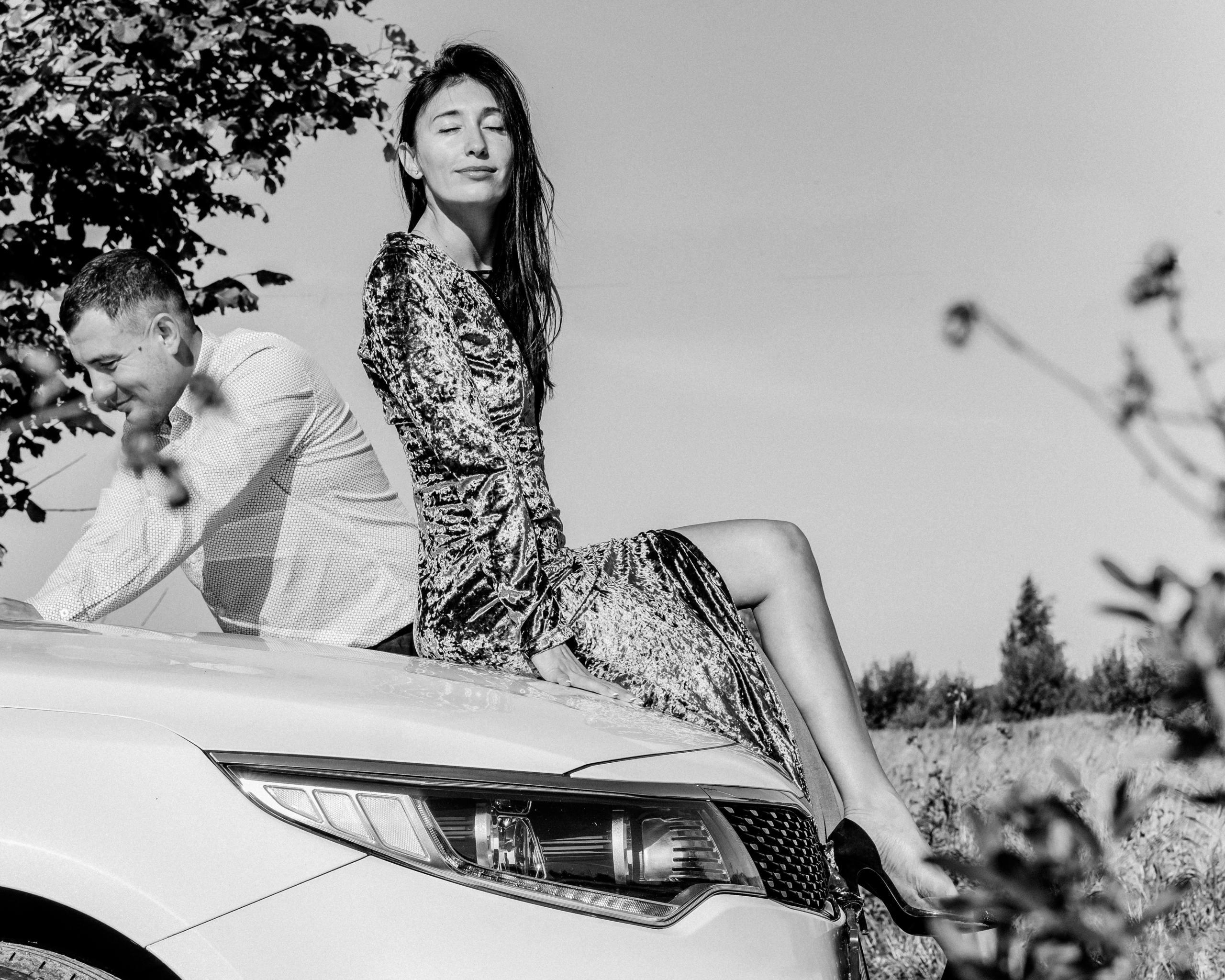 Про любовь. Фотограф в Москве и Перми, Алина Гимадиева