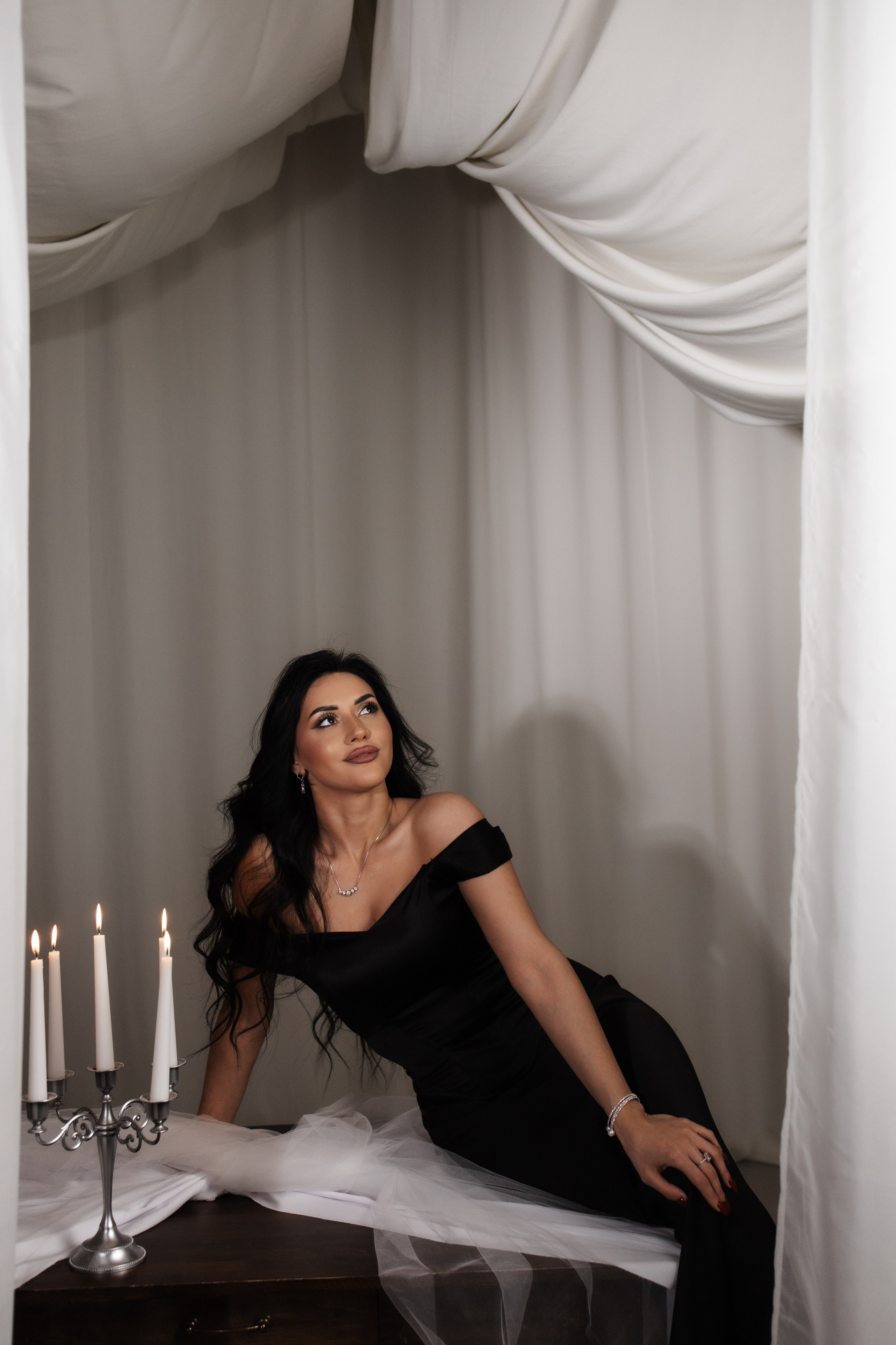 Ника, фотограф из Нижнего Новгорода