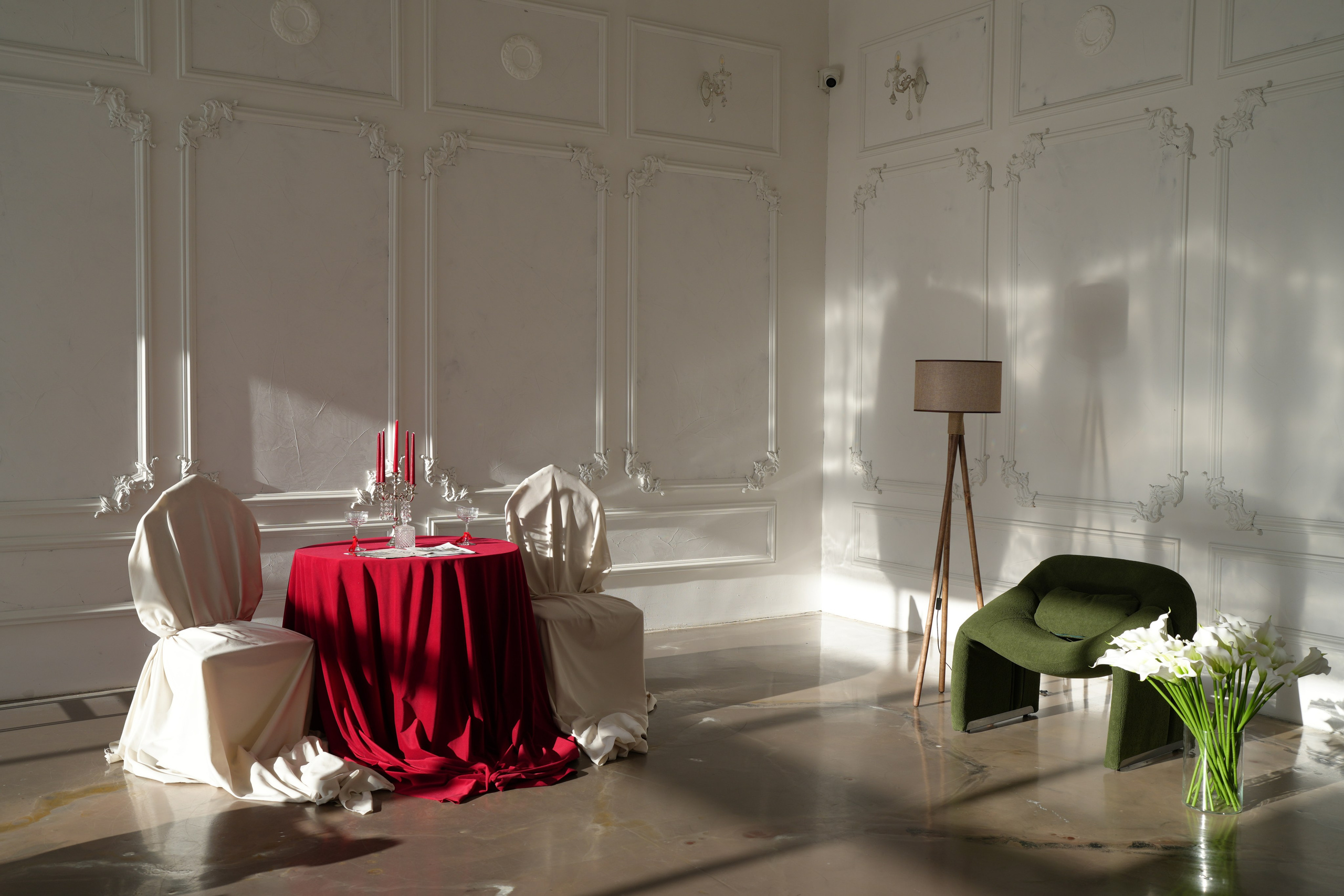 «Moon» — фотостудия в Красноярске