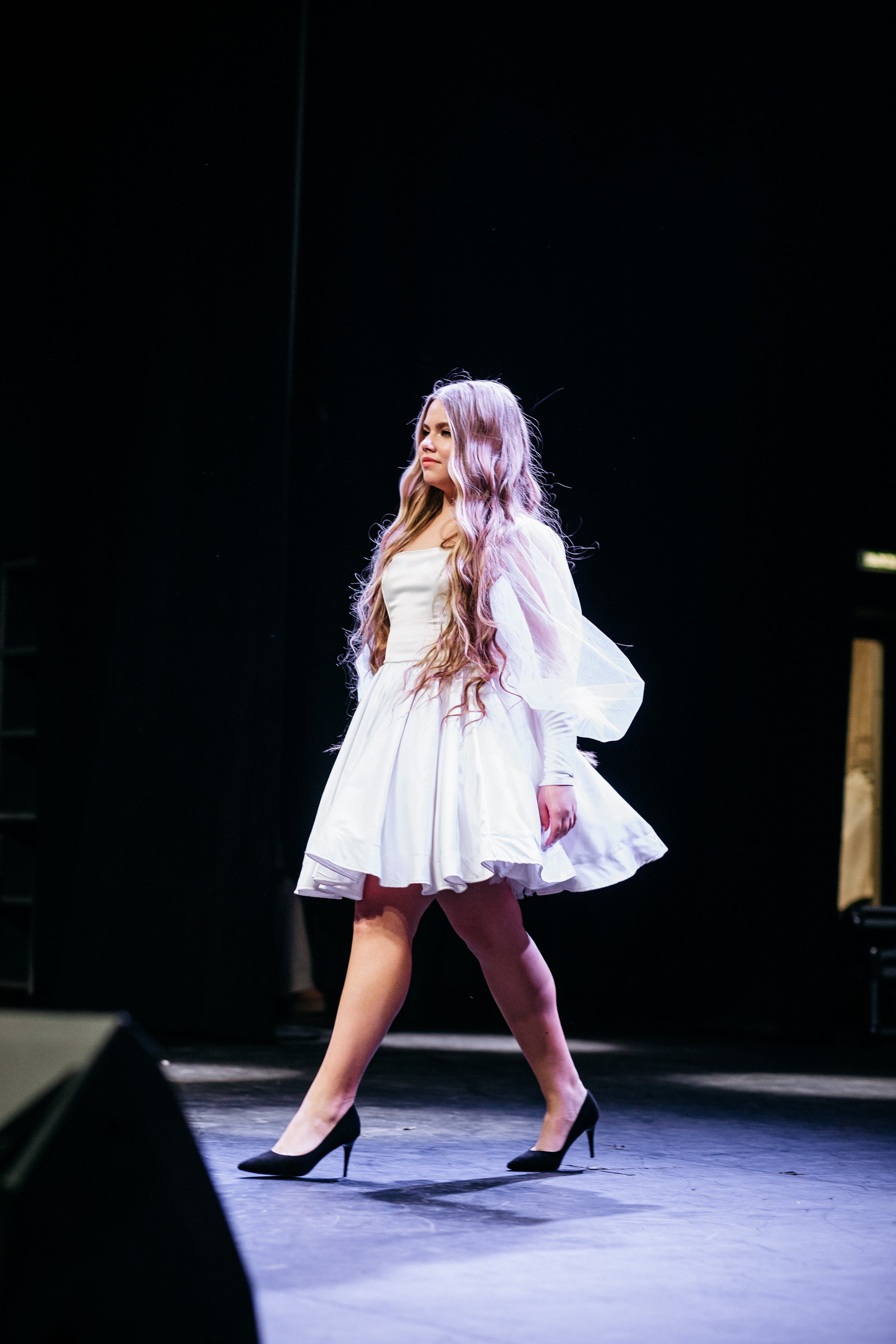 ПРИНЦЕССА ДАЛЬНЕГО ВОСТОКА. СВОИ. ФОТООТЧЕТЫ-СОБЫТИЯ-МЕСТА