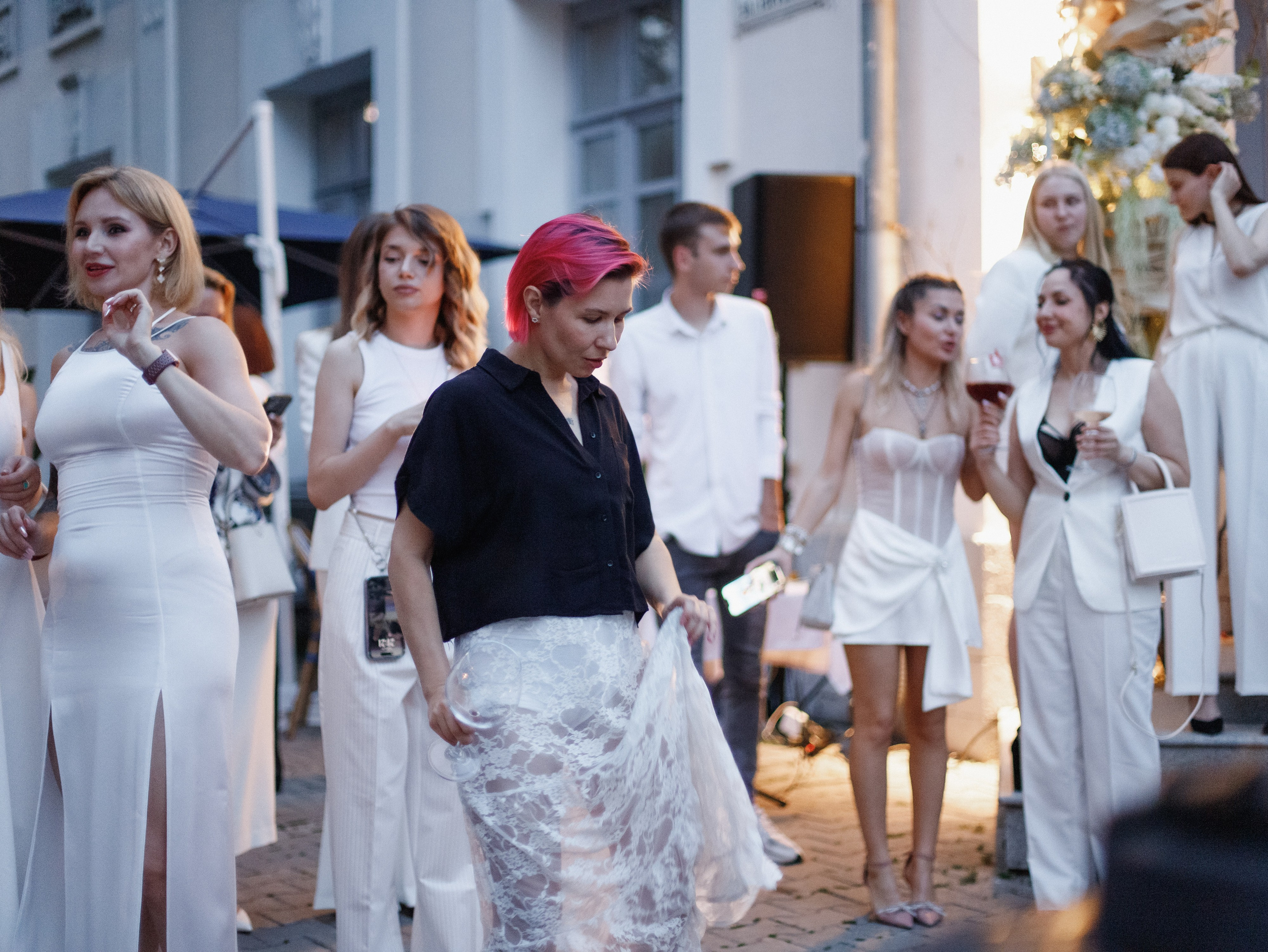 Pasta na bare — 3 YEARS. СВОИ. ФОТООТЧЕТЫ-СОБЫТИЯ-МЕСТА