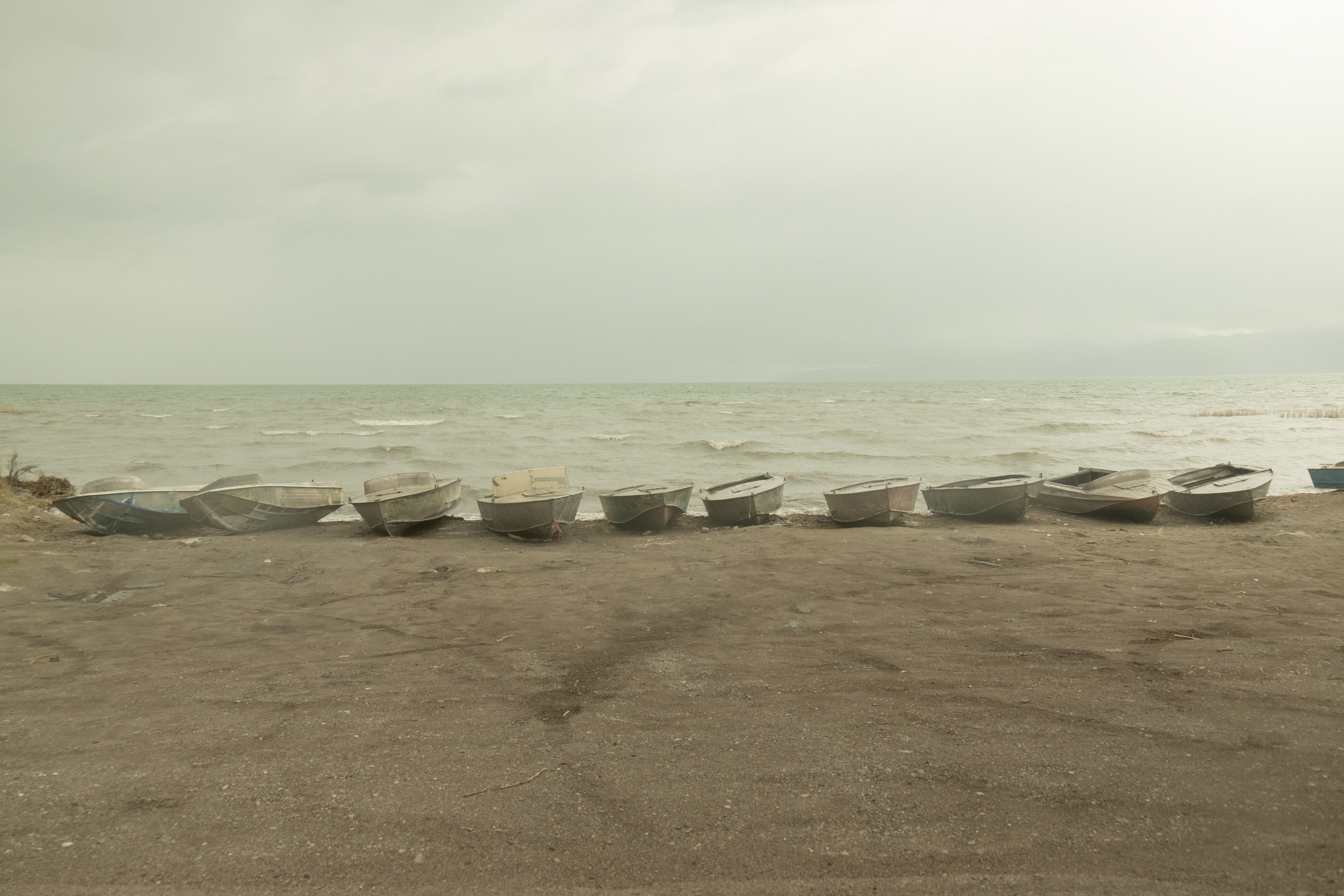 — Sevan (ongoing). Kirillov Egor