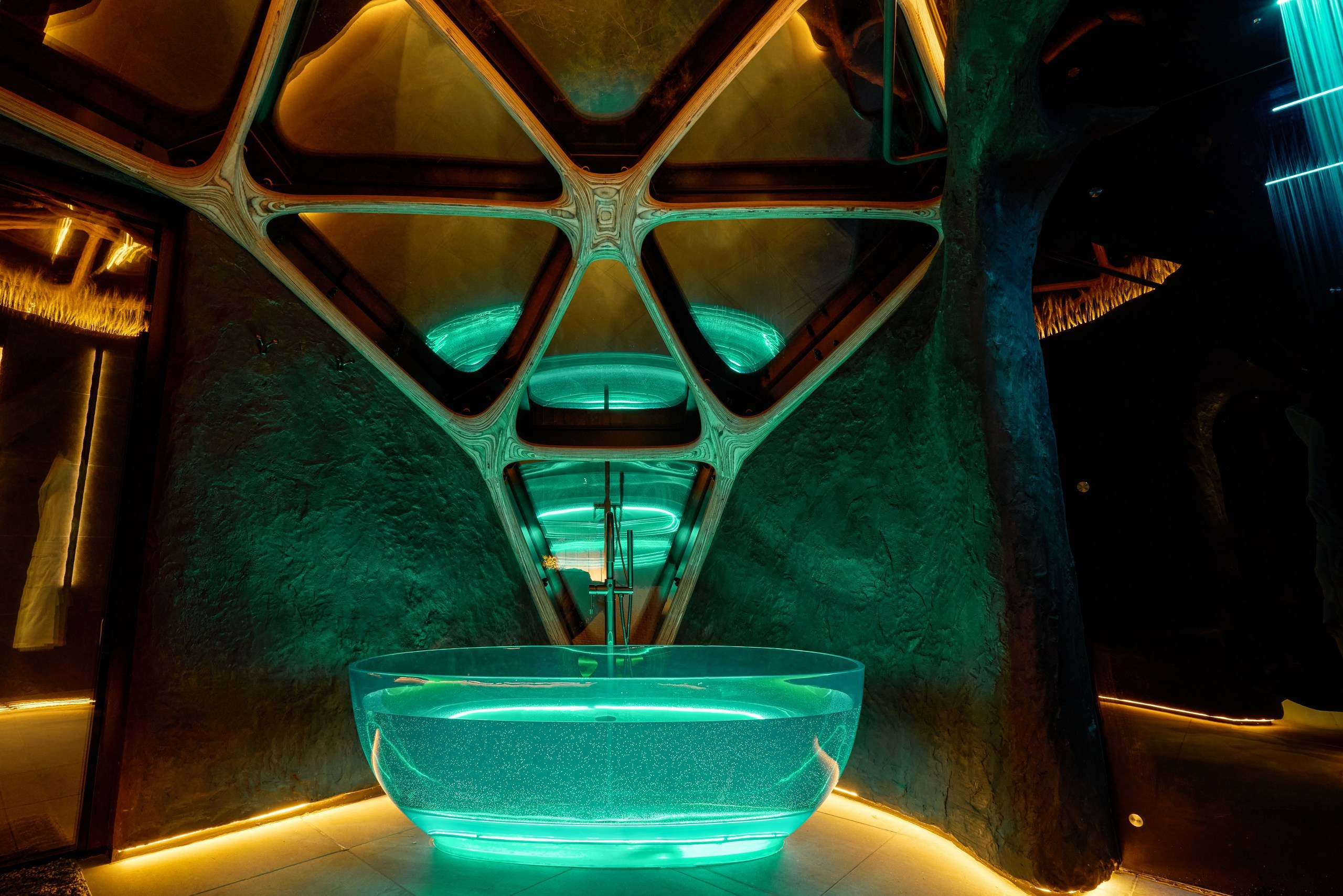 Коммерческие интерьеры. Фотограф в Москве