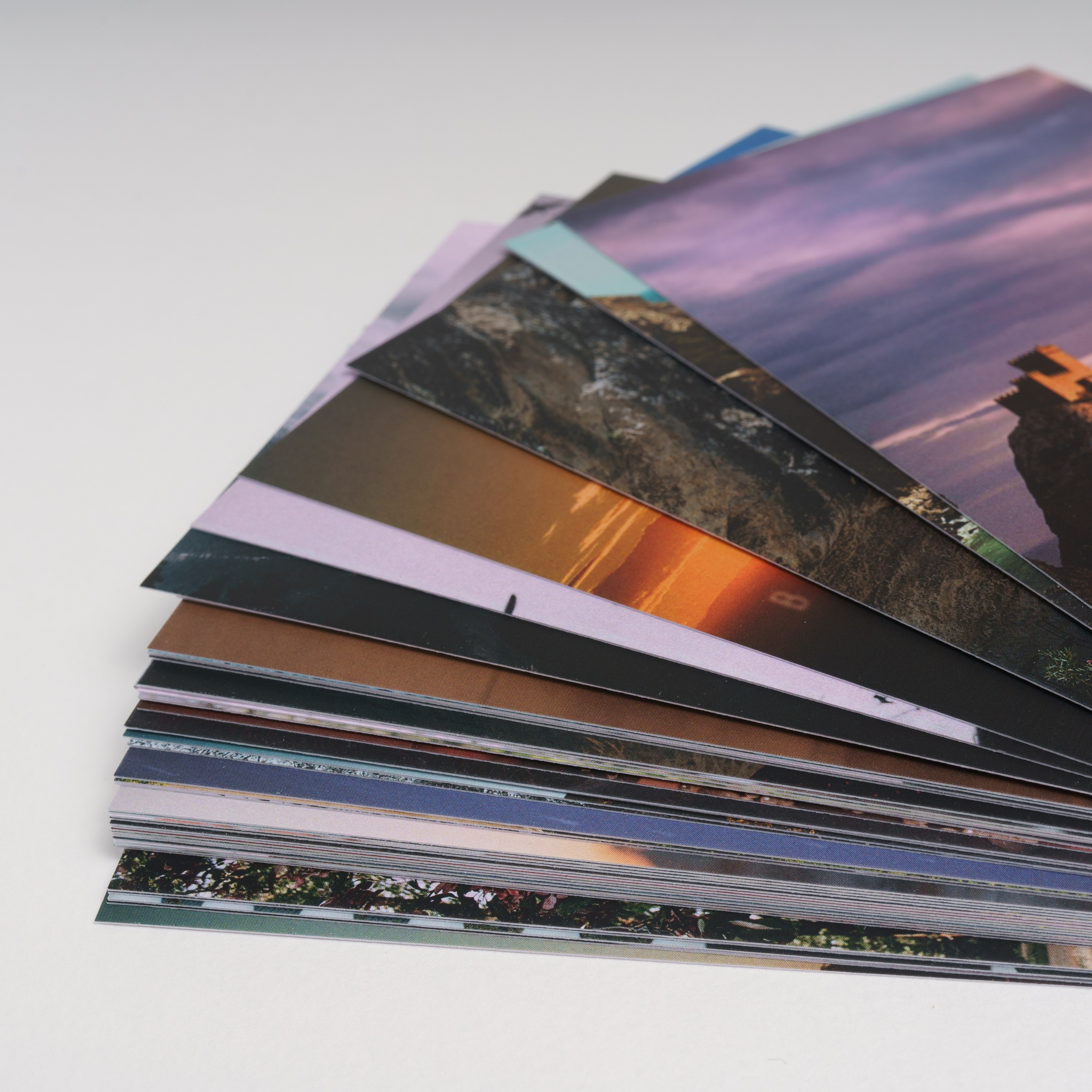 Печать фотографий в Анапе, Темрюке, Геленджике, Абрау-Дюрсо, Новороссийске, Краснодаре