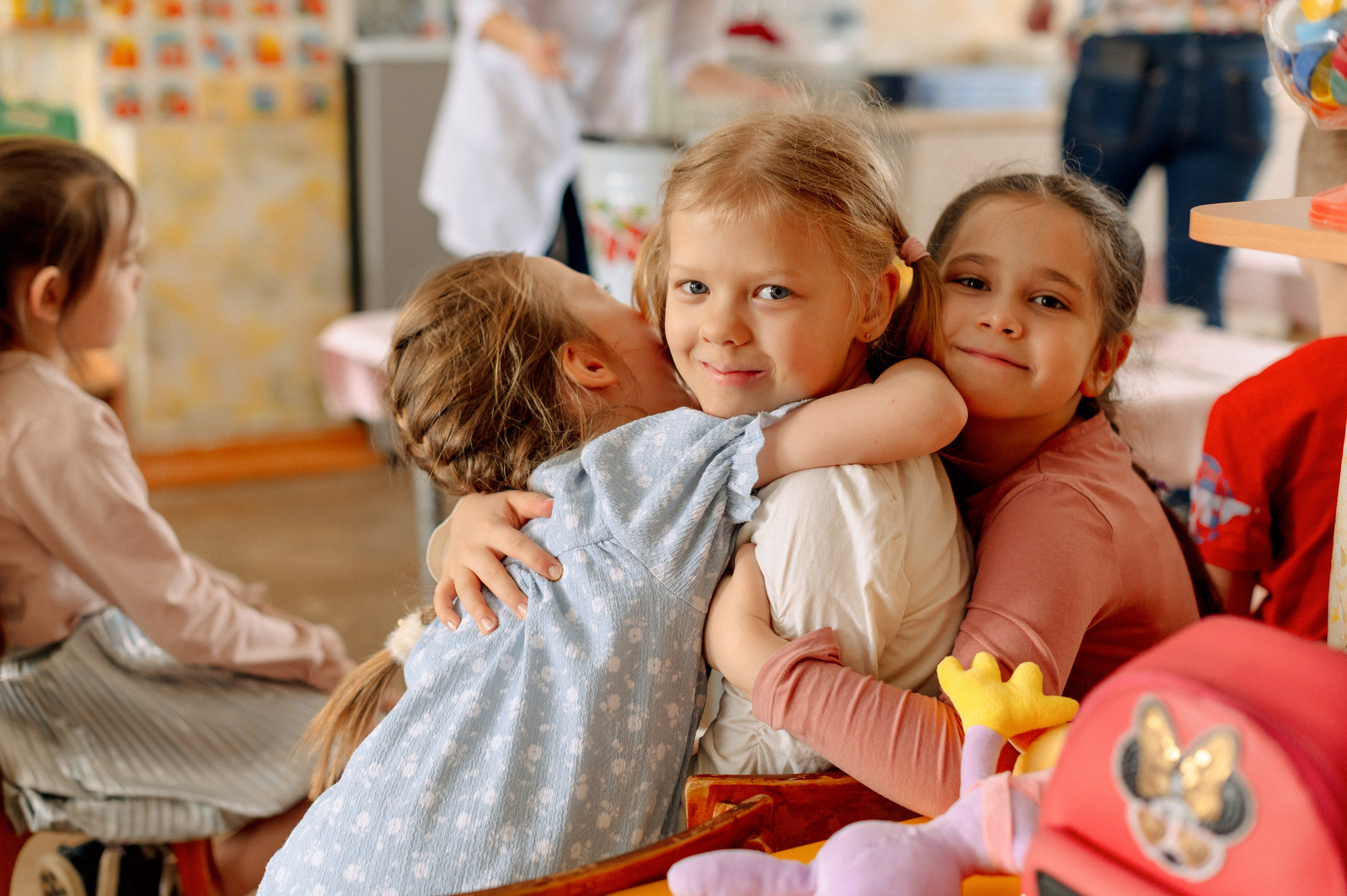 Выпускной альбом из садика и школы, Москва, Ярославль. Шашкова Вероника / Свадебный и семейный фотограф Москва и Ярославль