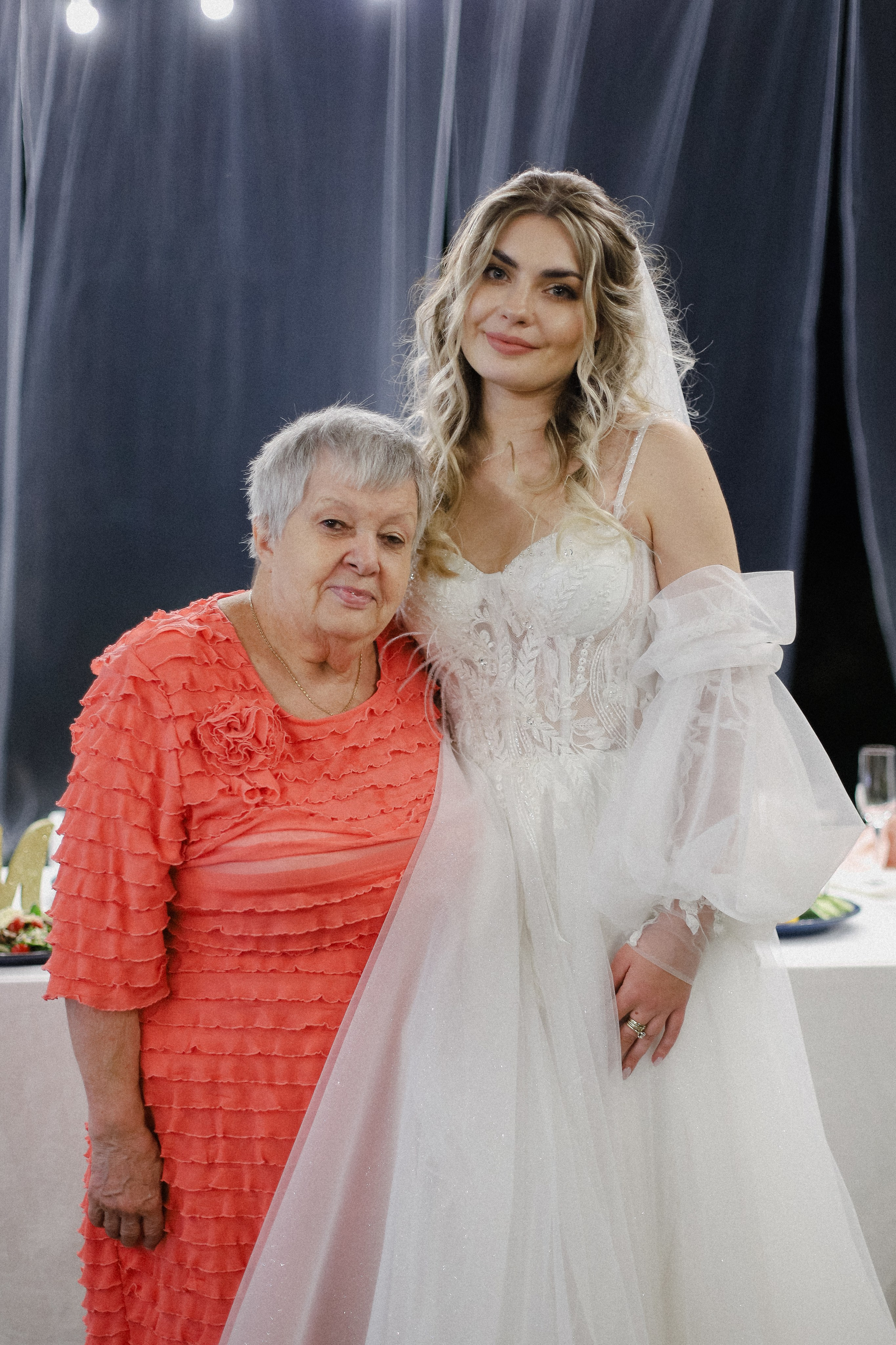 Рустам и Елизавета. Фотограф в Алматы и Москве Даша Пушкина