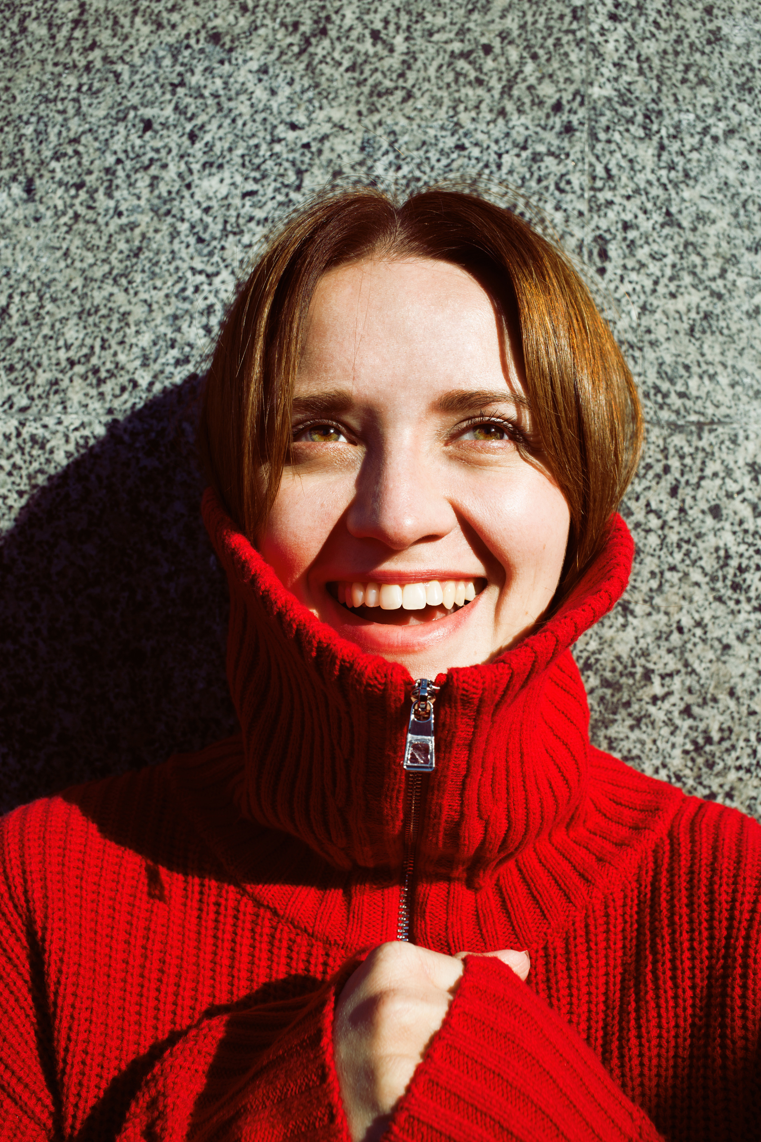 Фотосессия контента. Крестина Шарапова. Фотограф Юлия Усольцева