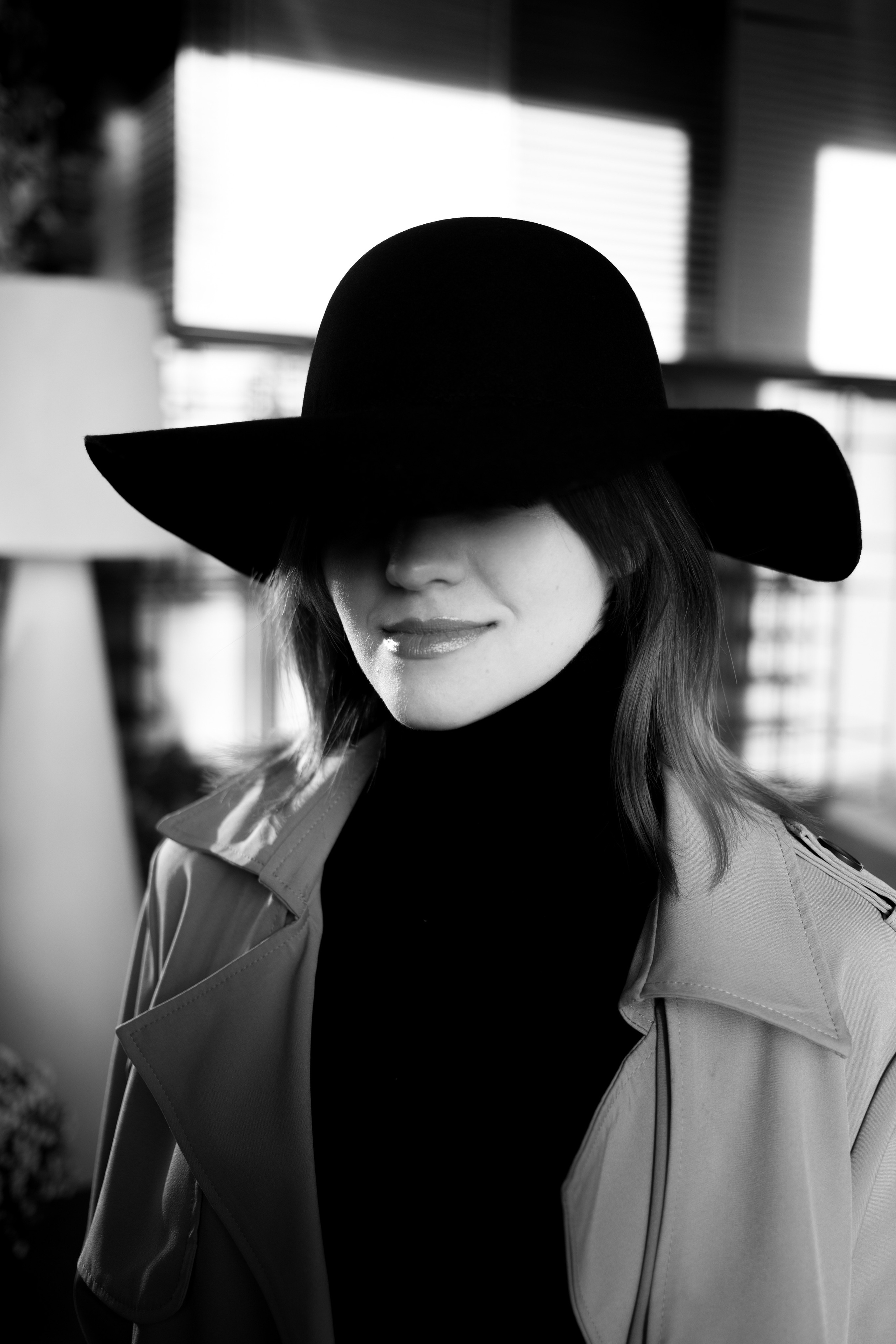 Фотосессия контента. Крестина Шарапова. Фотограф Юлия Усольцева