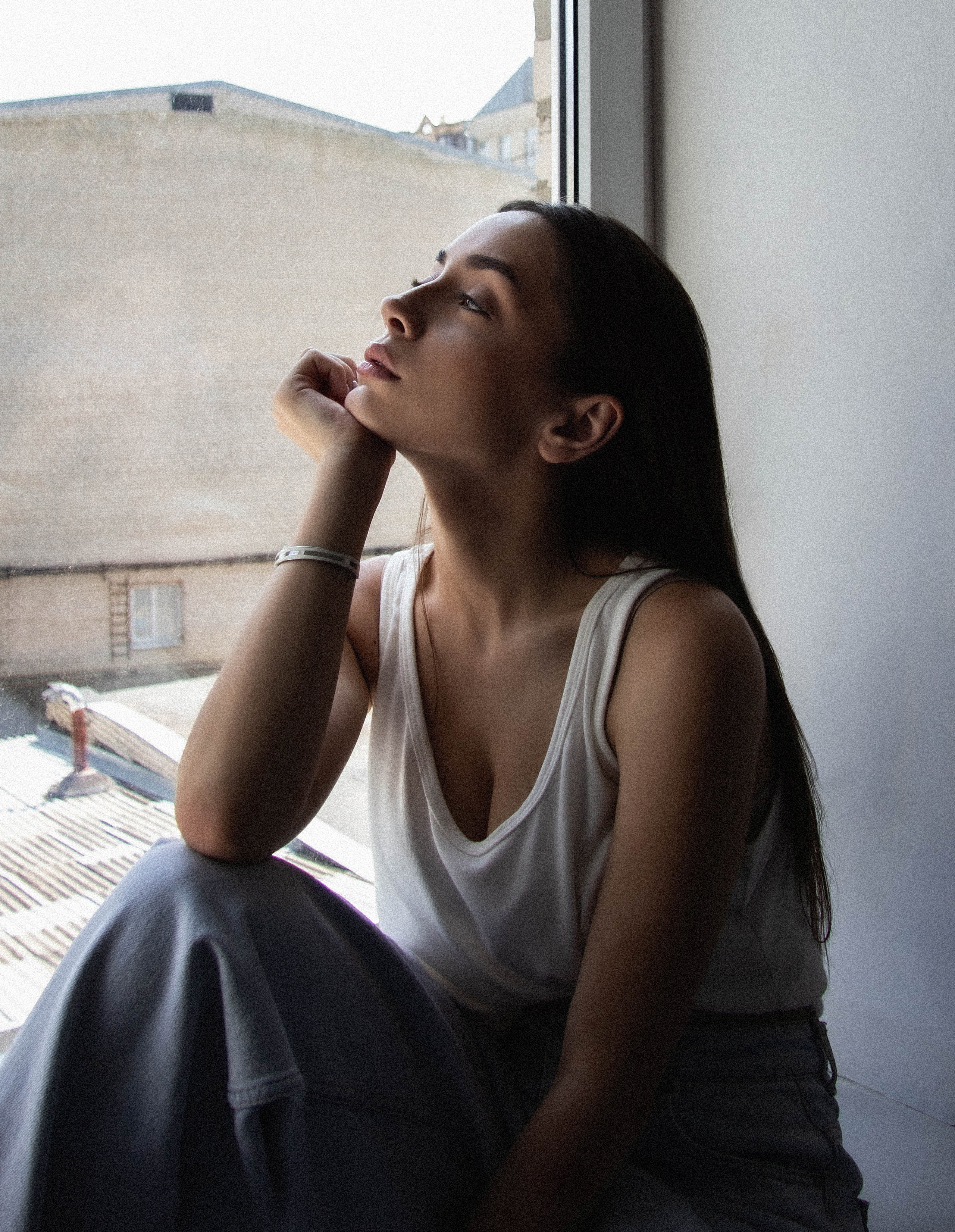 Портретный фотограф в Москве и Ставрополе