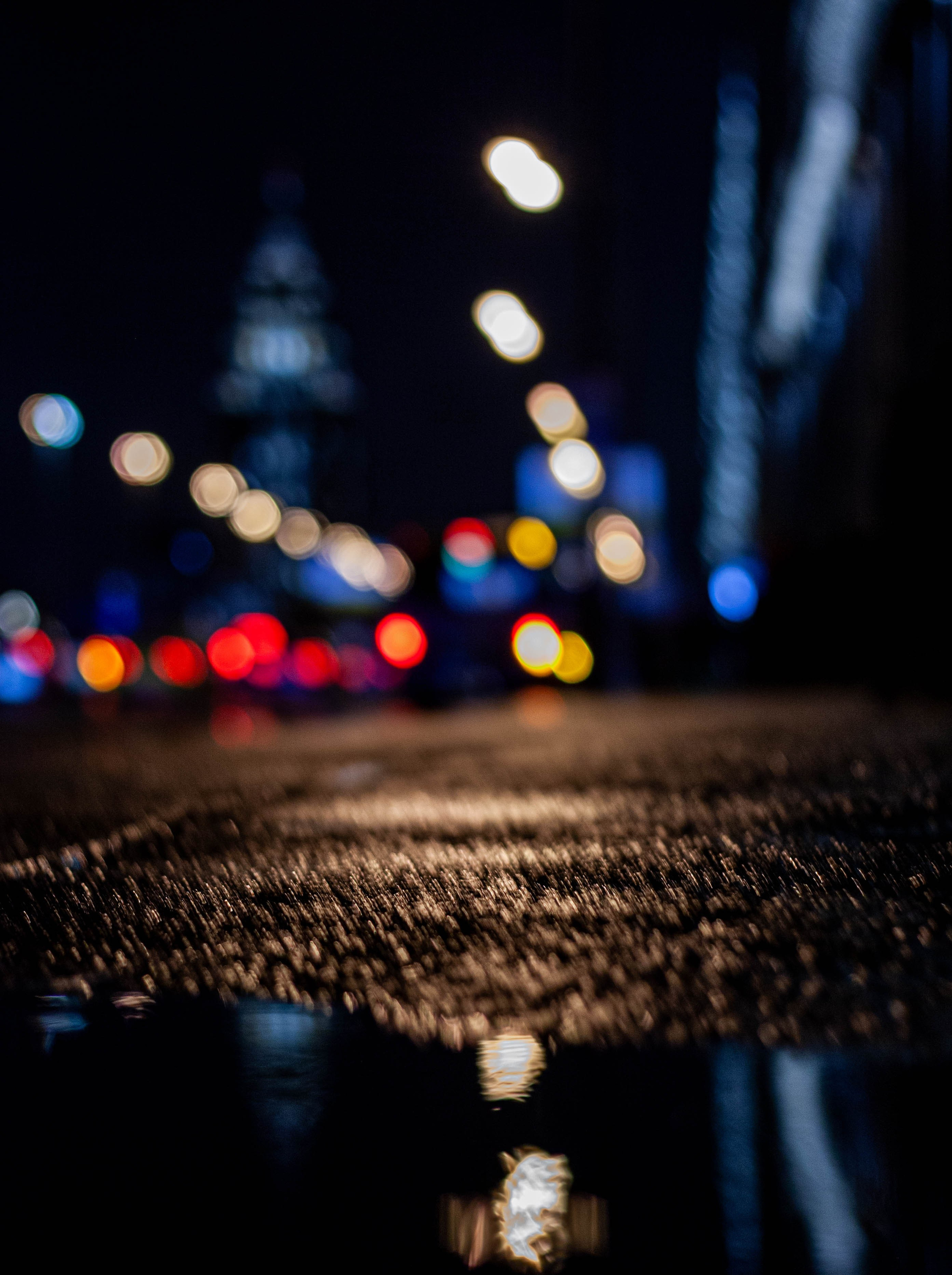 Портретный фотограф в Москве Кирилл Удалов