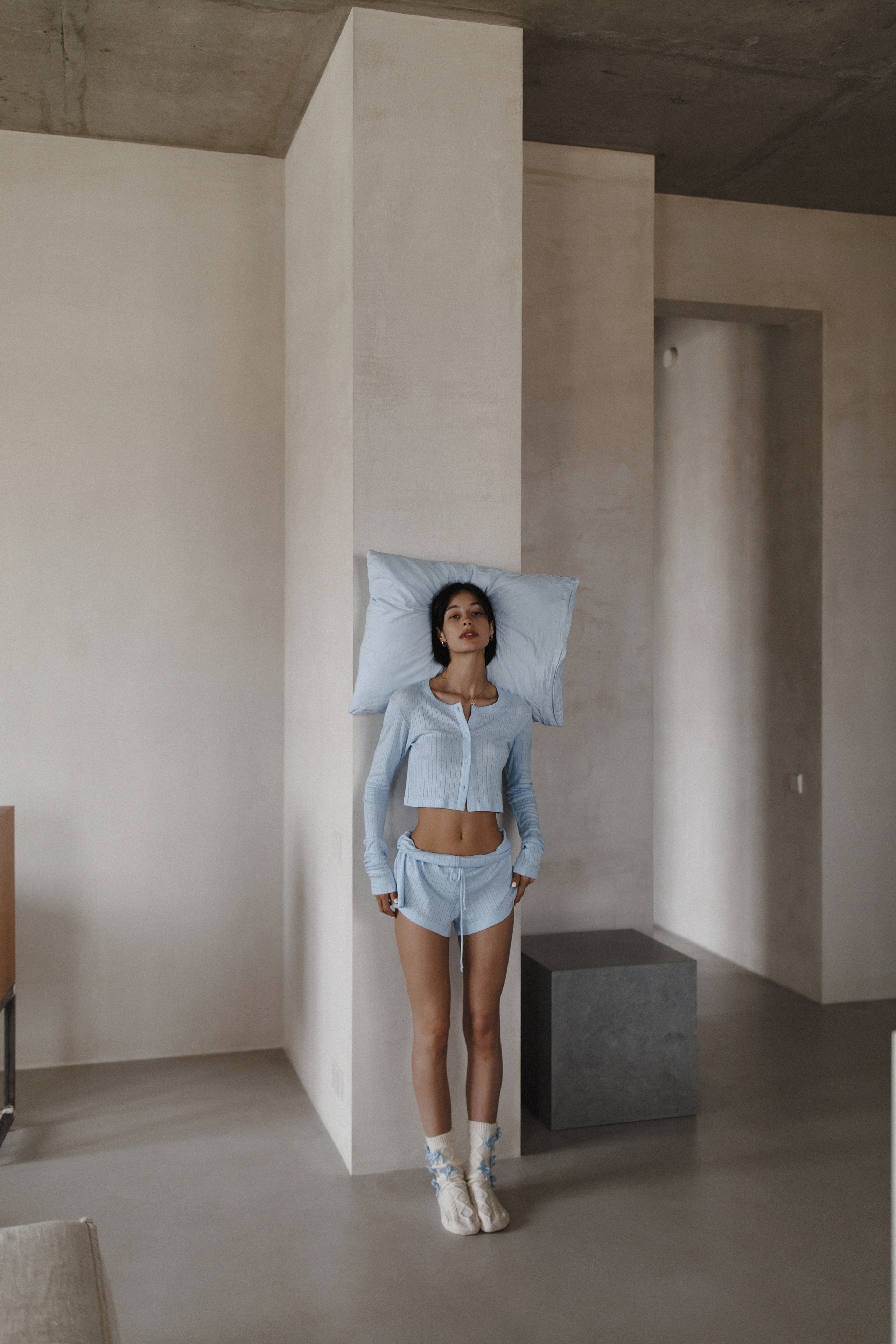 NEW FIELD NOTES. COMMON MUSE