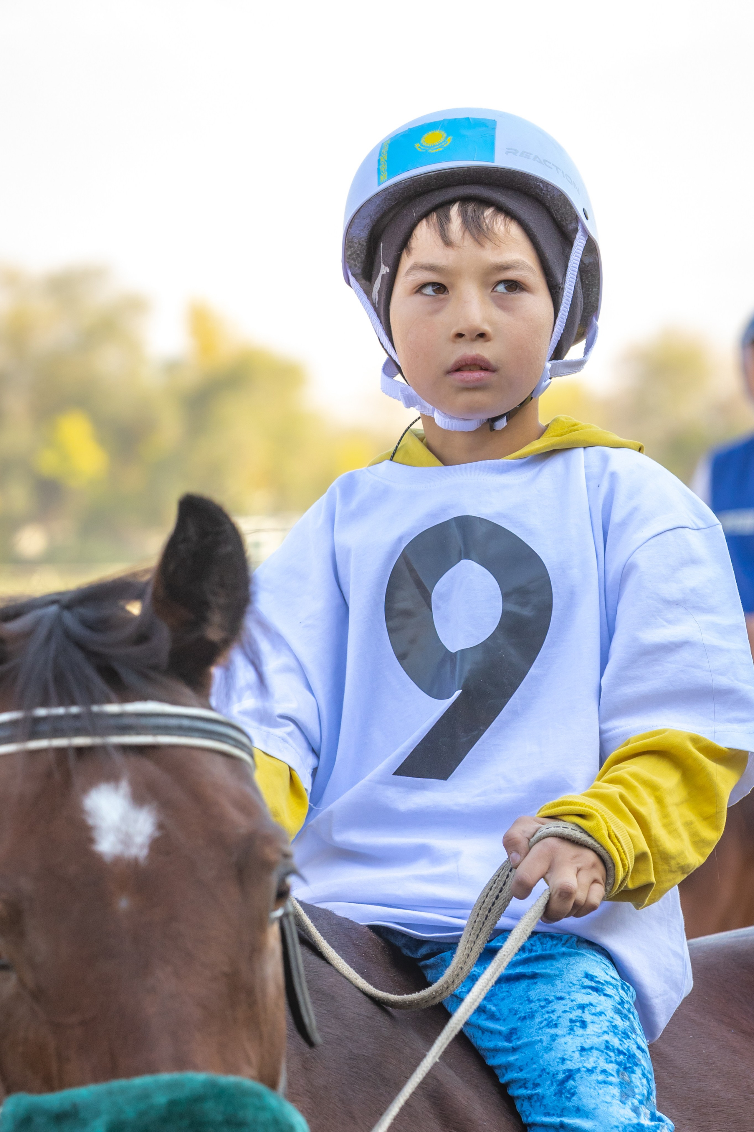 Фоторепортаж Финал Казахстана по байге в Алматы — скорость, пыль и полный драйв. Коммерческий и репортажный фотограф в Алматы — Jora Abramov