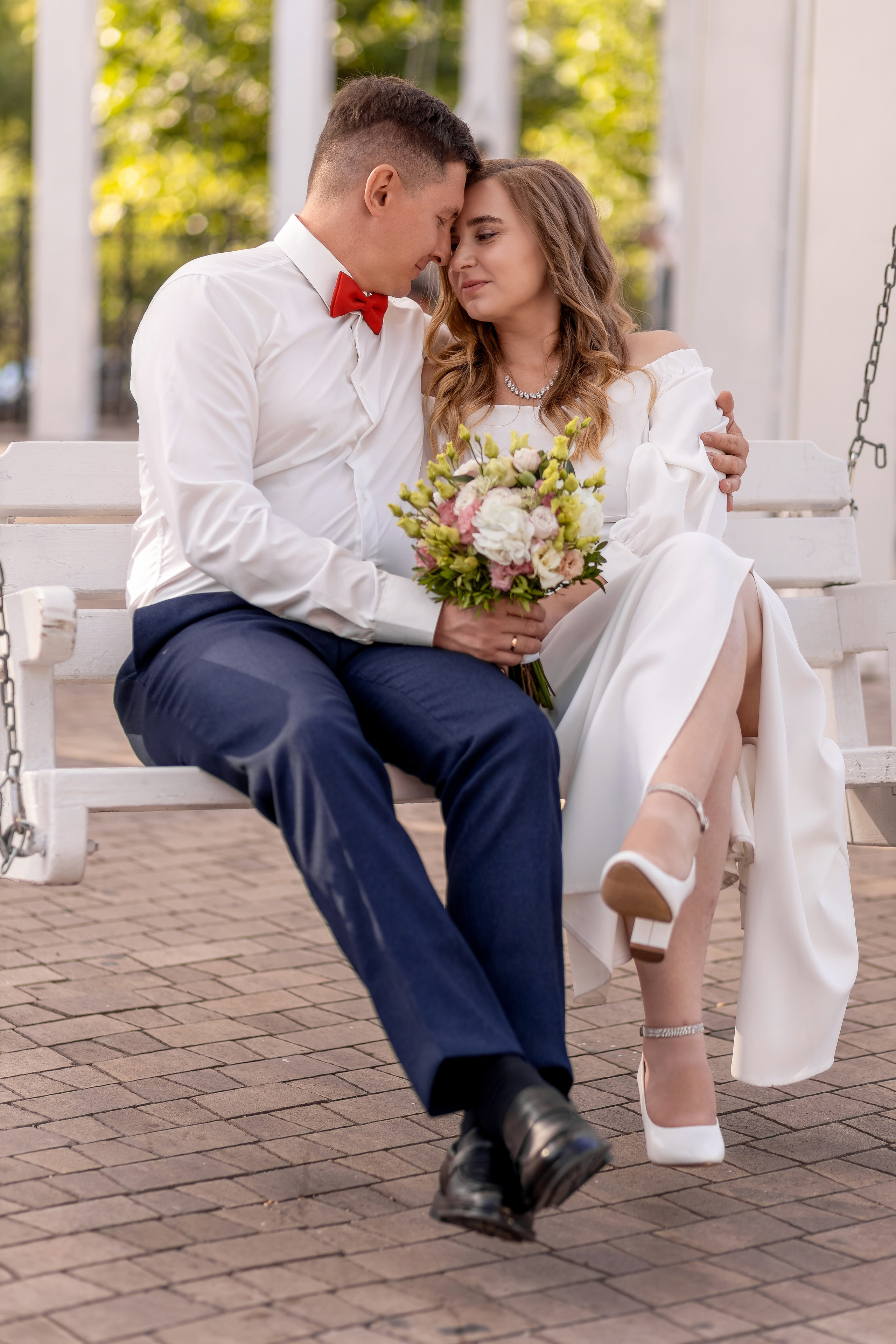 Фотограф в Самаре Максим Тырин