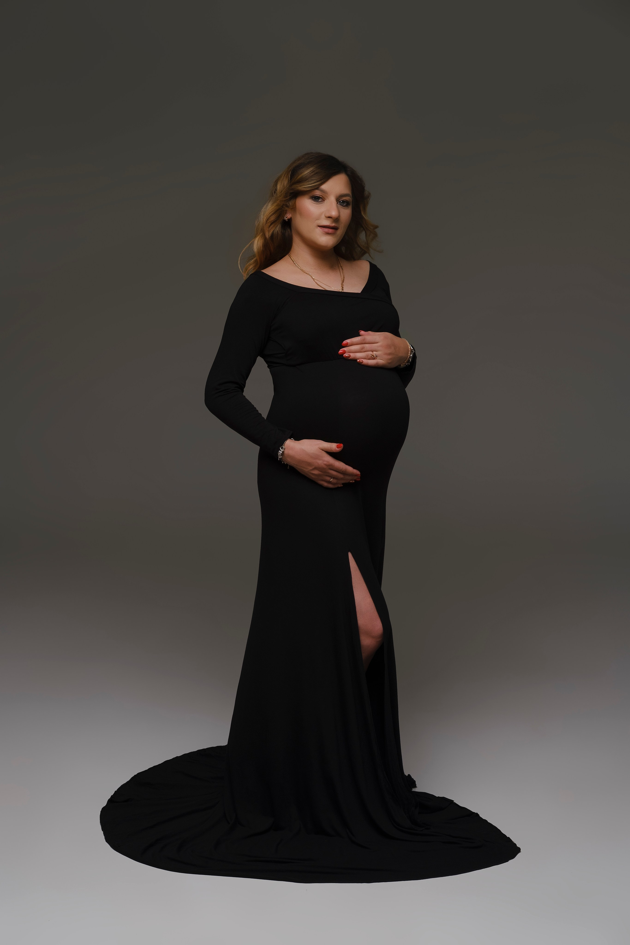 Съемочный гардероб. Фотограф беременности в Санкт-Петербурге Измайлова Анастасия