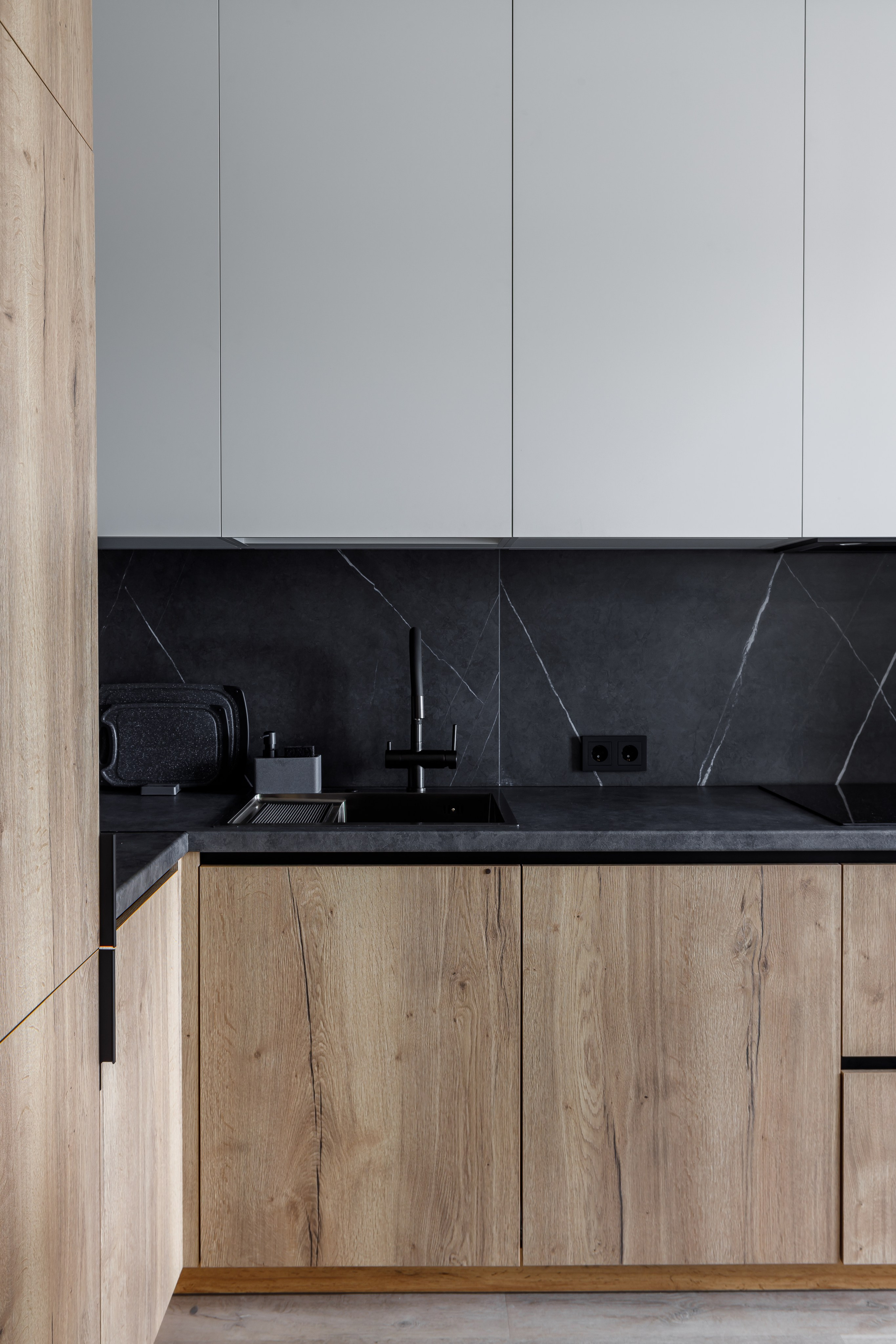 Интерьерная фотосессия квартиры. Интерьерный, предметный и контент фотограф в Иркутске Наталья Карпова