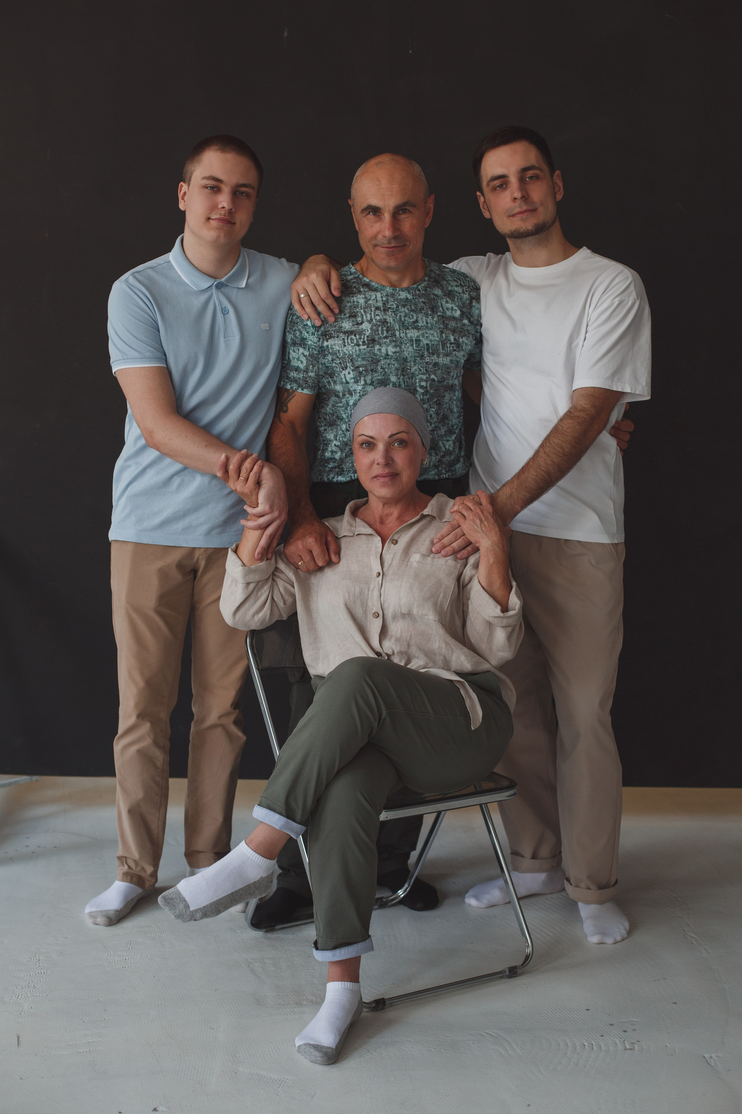 Семейная фотосессия в Белгороде!. Свадебный и контент фотограф в Белгороде Ярослав Гаврилейченко