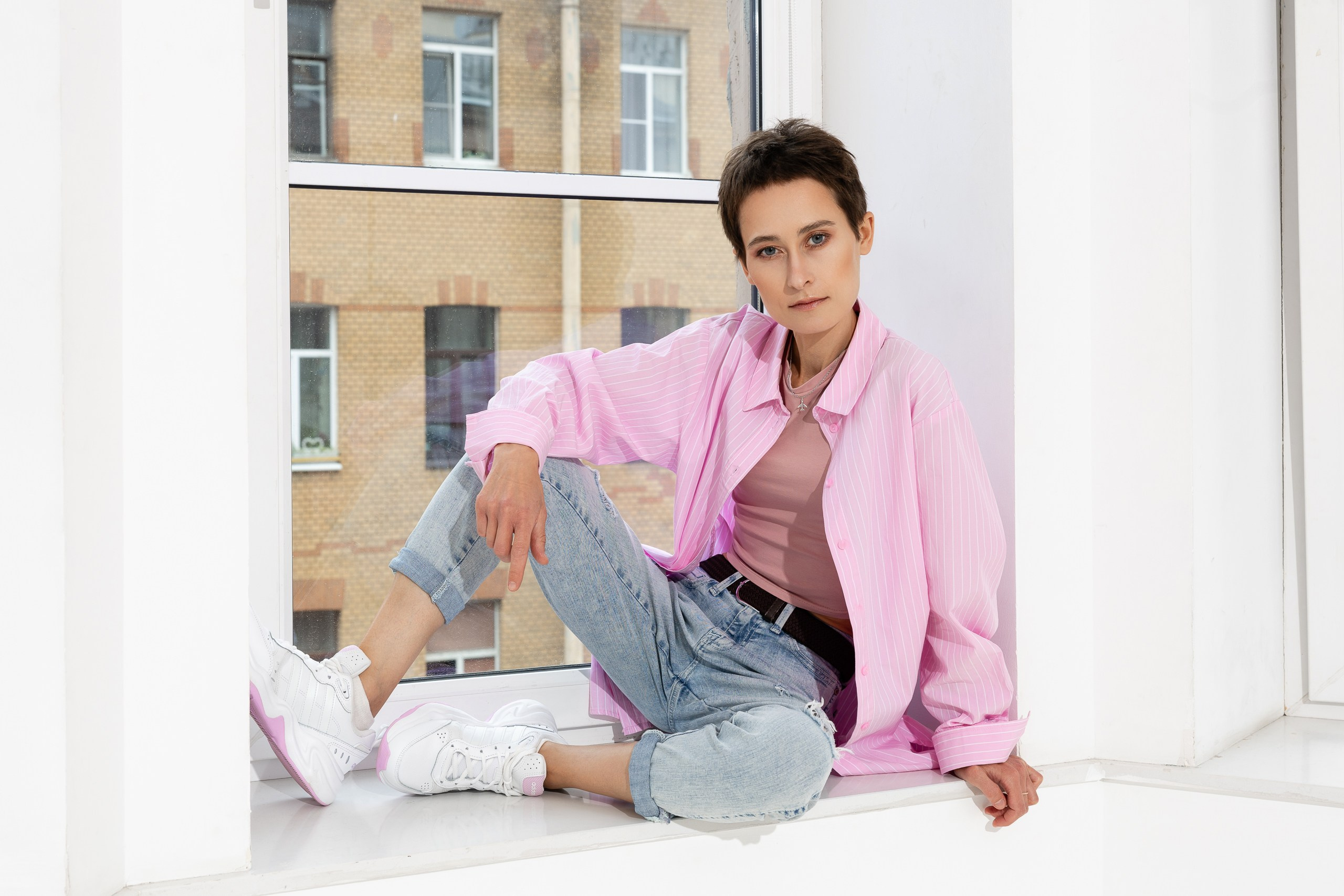 Мастер класс по динамическому фотопозированию от Екатерины Снежковой. Фотограф в Санкт-Петербурге — Сергей Петров