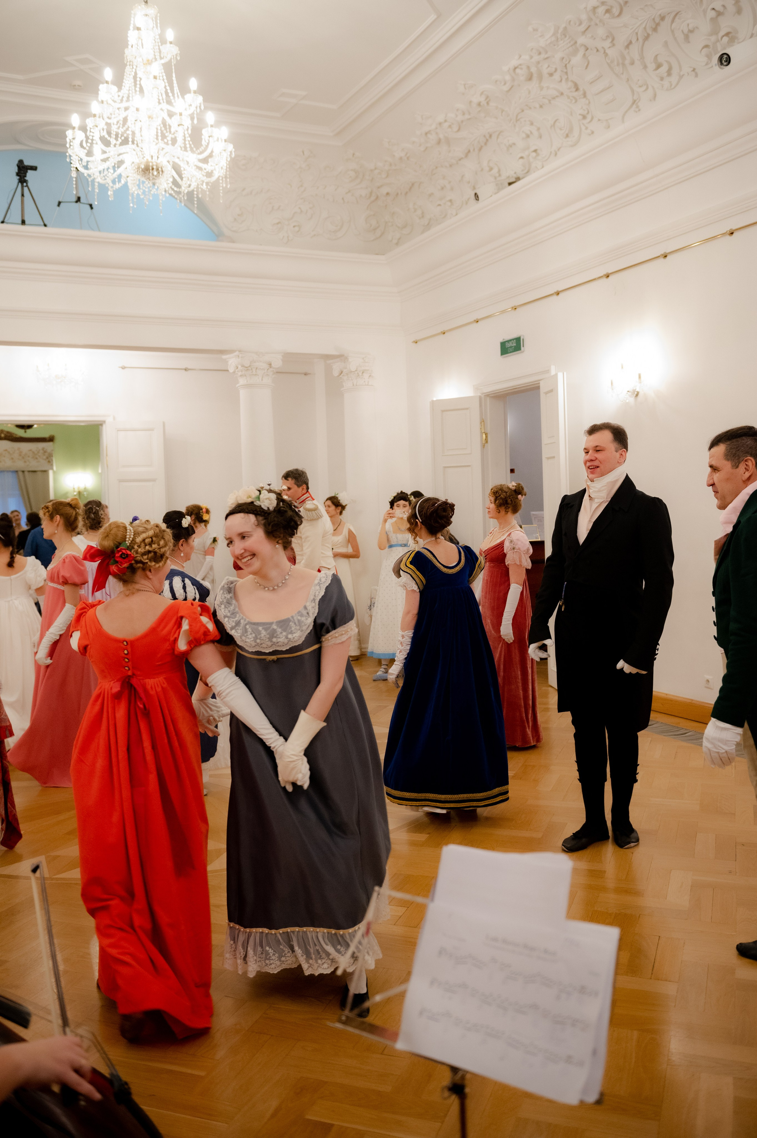 MASQUERADE BALL. Свадебный и портретный фотограф в Казани