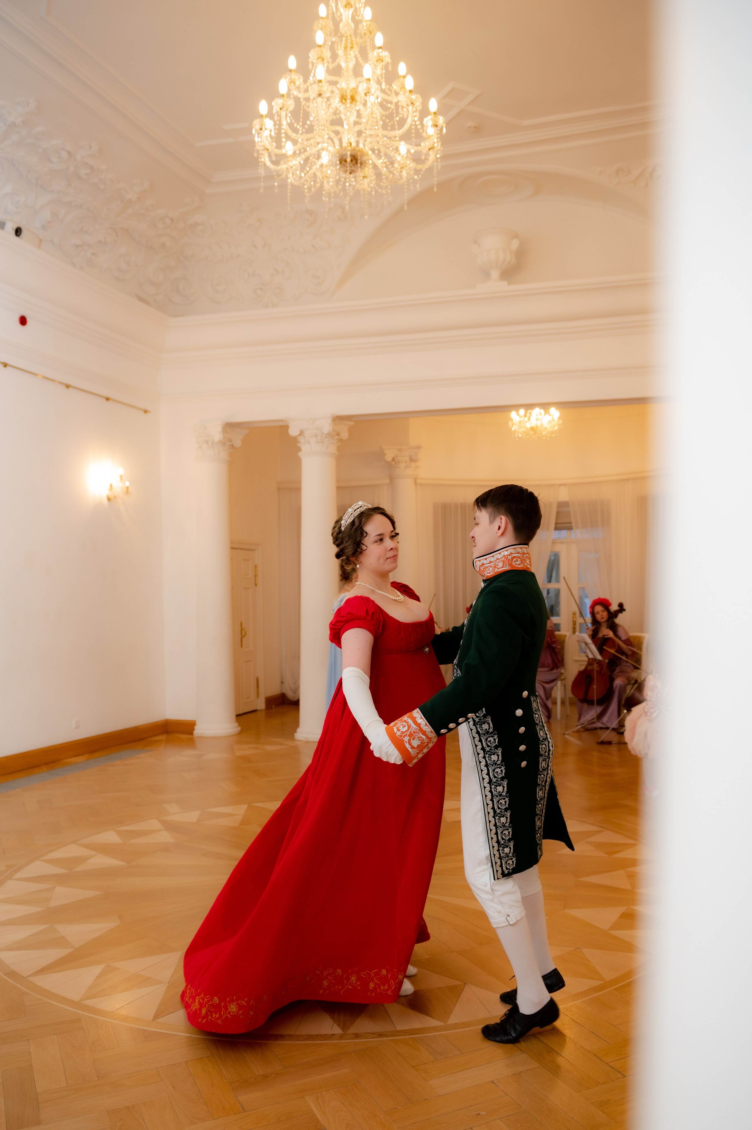 MASQUERADE BALL. Свадебный и портретный фотограф в Казани