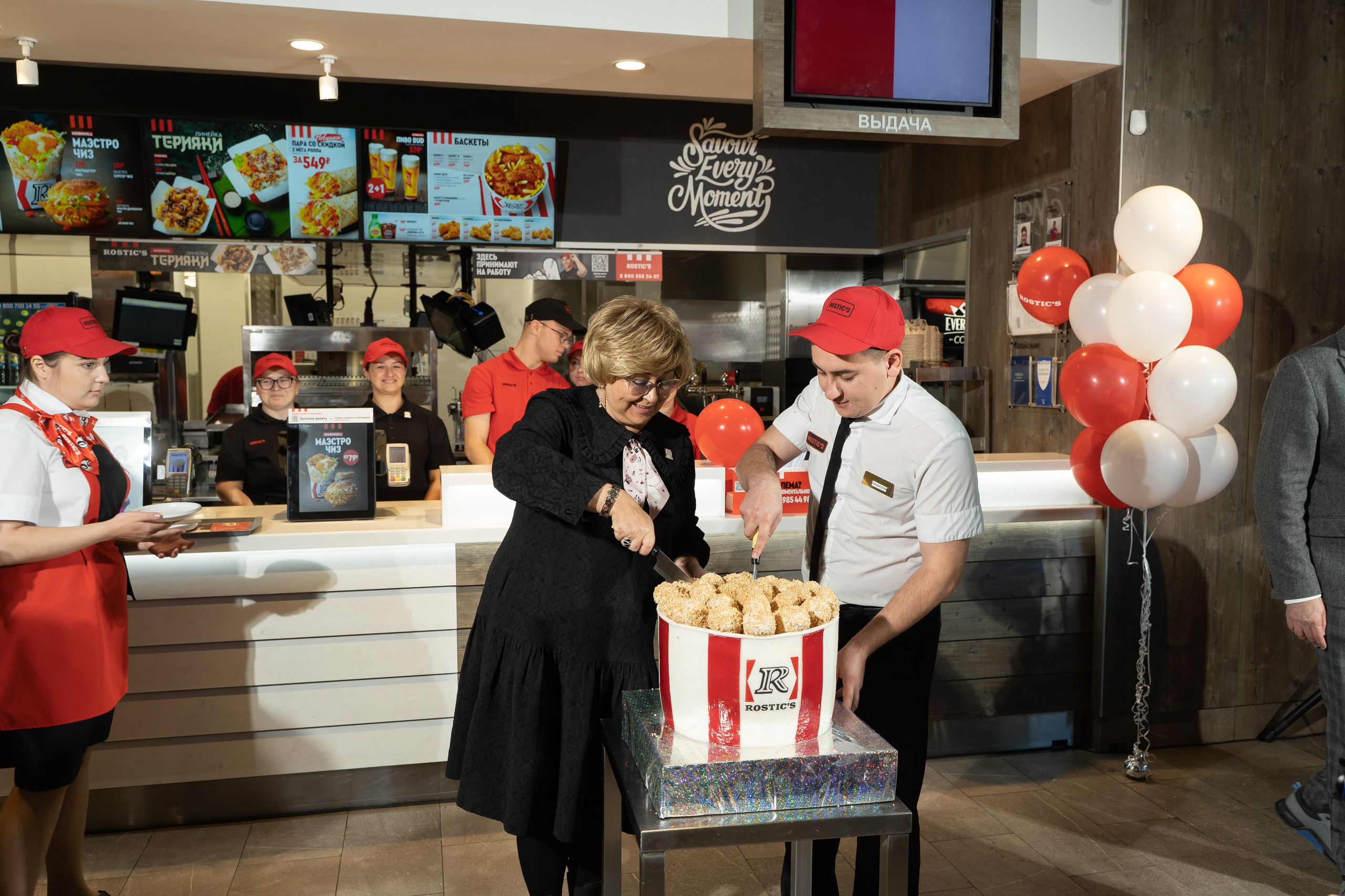 Rostic's пресс-конференция екатеринбург. Фотограф Татьяна Мамонтова