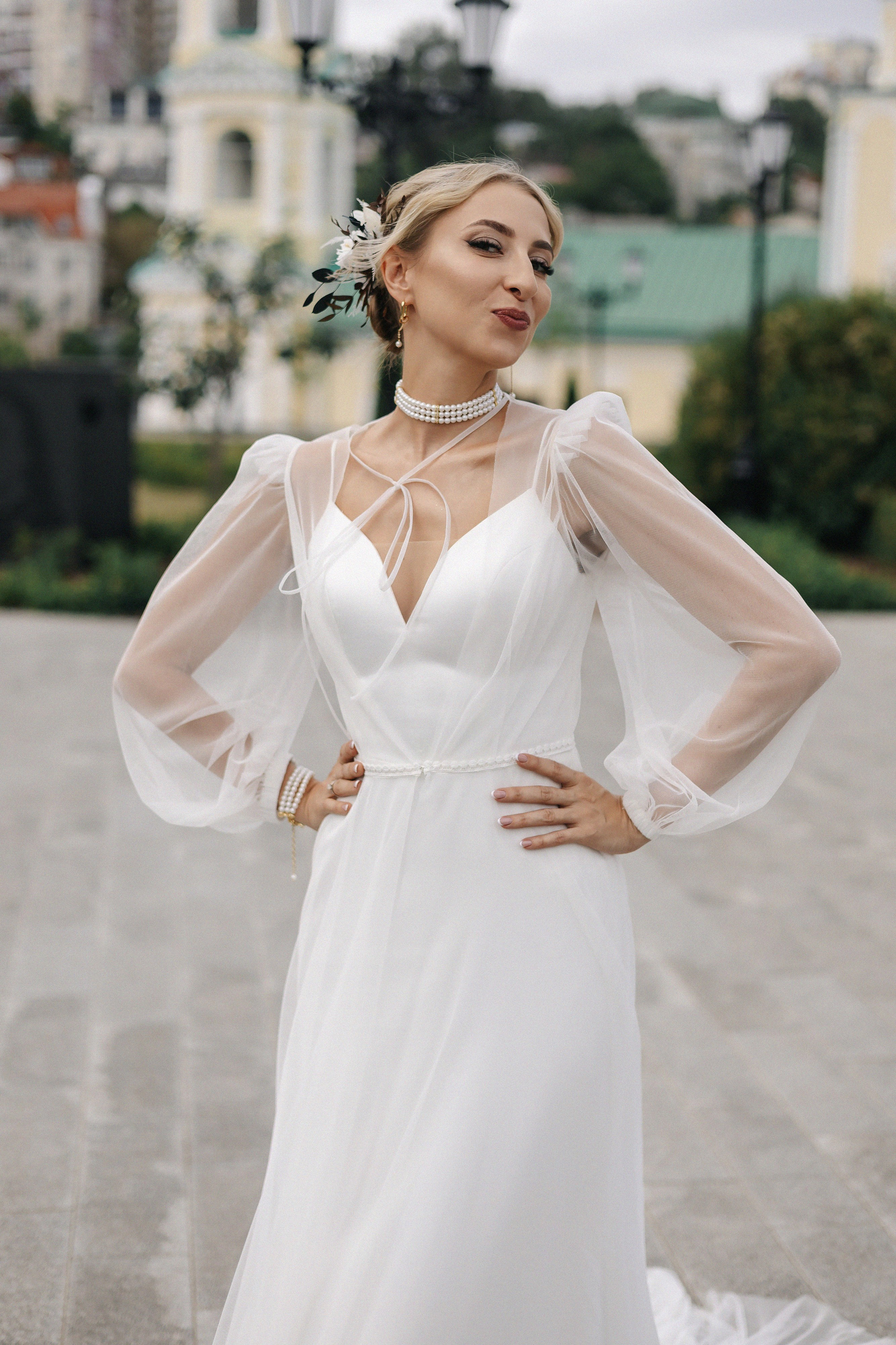 Свадьба Дмитрий и Анатолия. Свадебный фотограф в Воронеже Денис Коровин