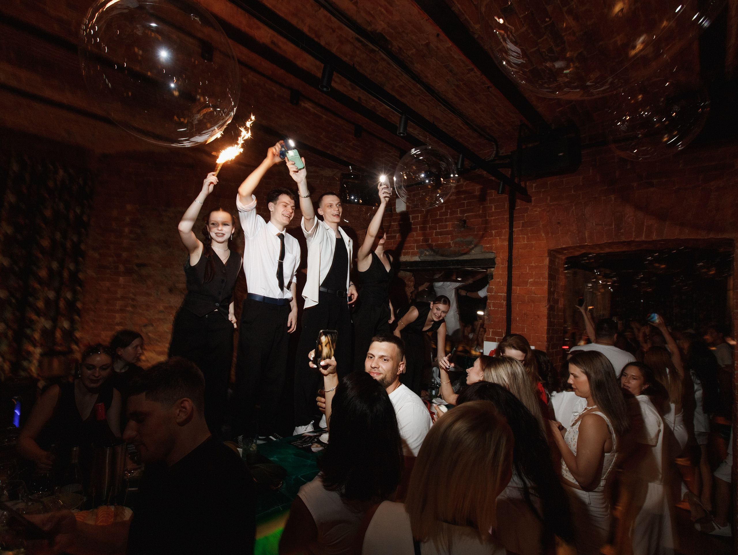 Pasta na bare — 3 YEARS. СВОИ. ФОТООТЧЕТЫ-СОБЫТИЯ-МЕСТА