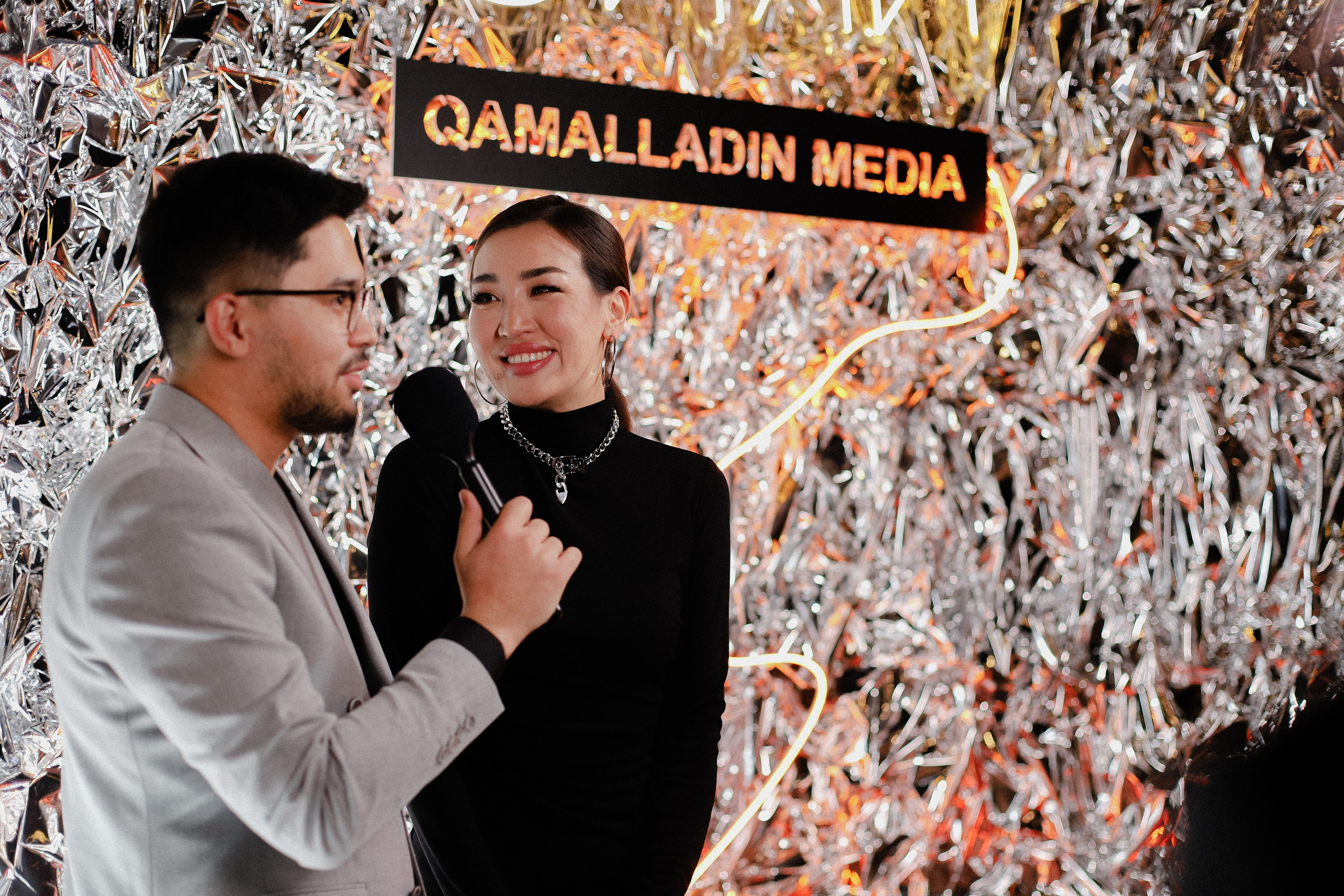 Корпоратив QM | 5.12. Фотограф в Алматы и Москве Даша Пушкина