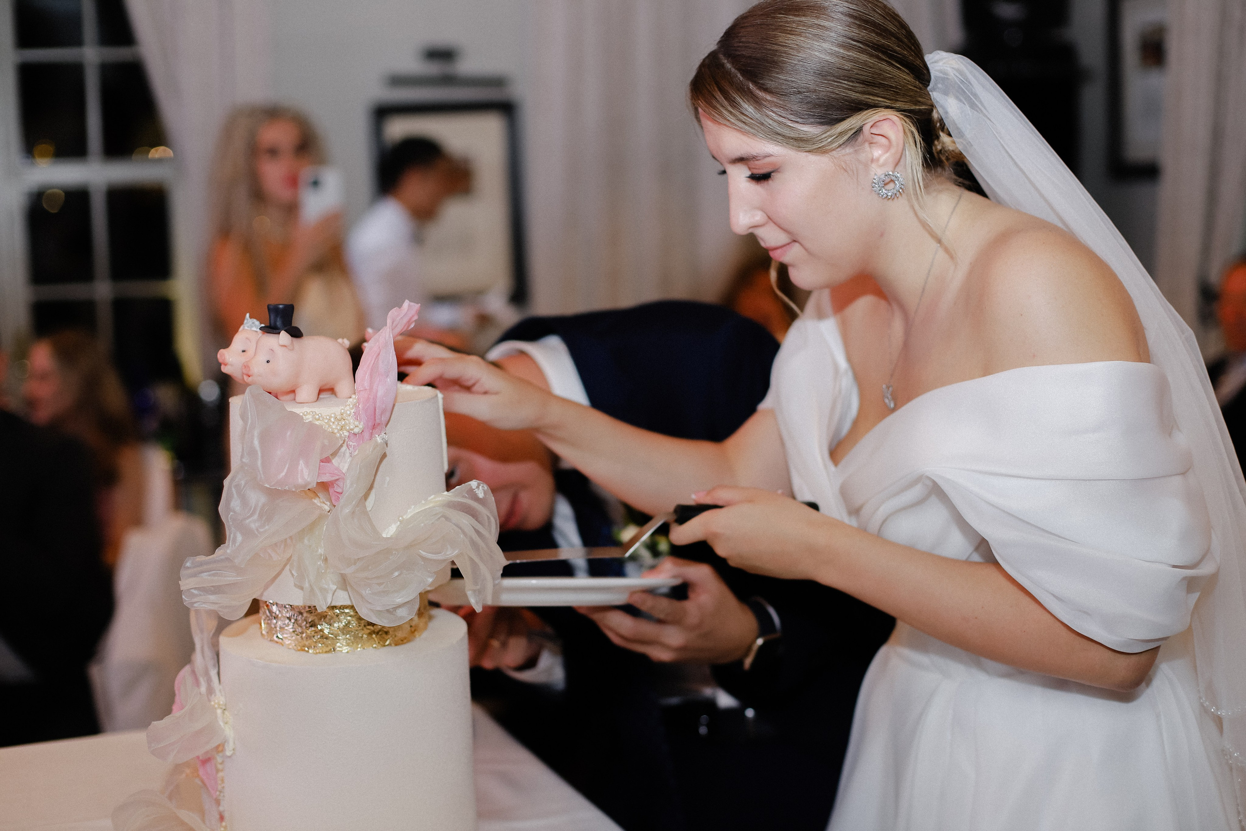 Илья и Анастасия. Фотограф в Алматы и Москве Даша Пушкина