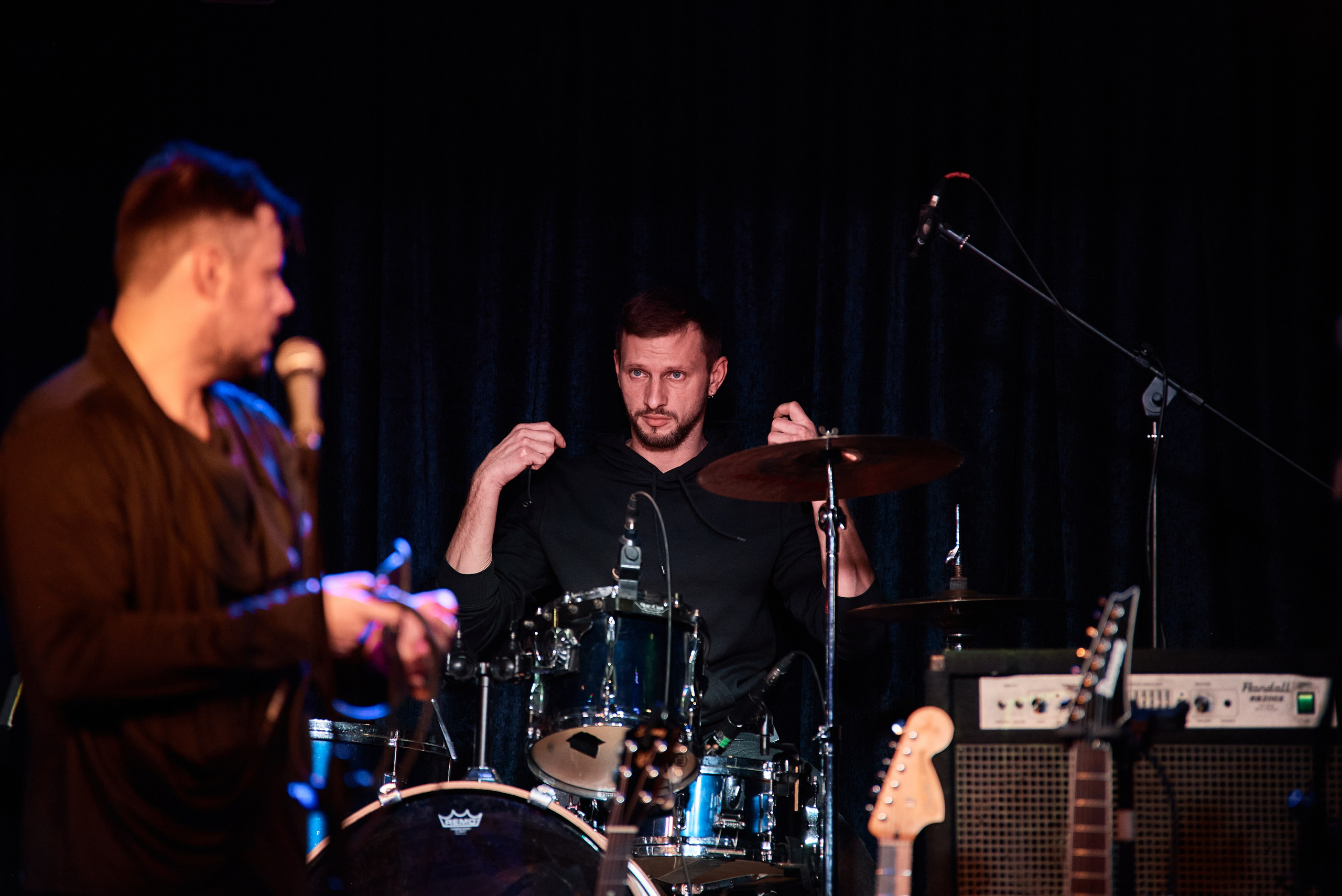 Volume Max!. Профессиональный фотограф (Краснодар) Роман Гончаров