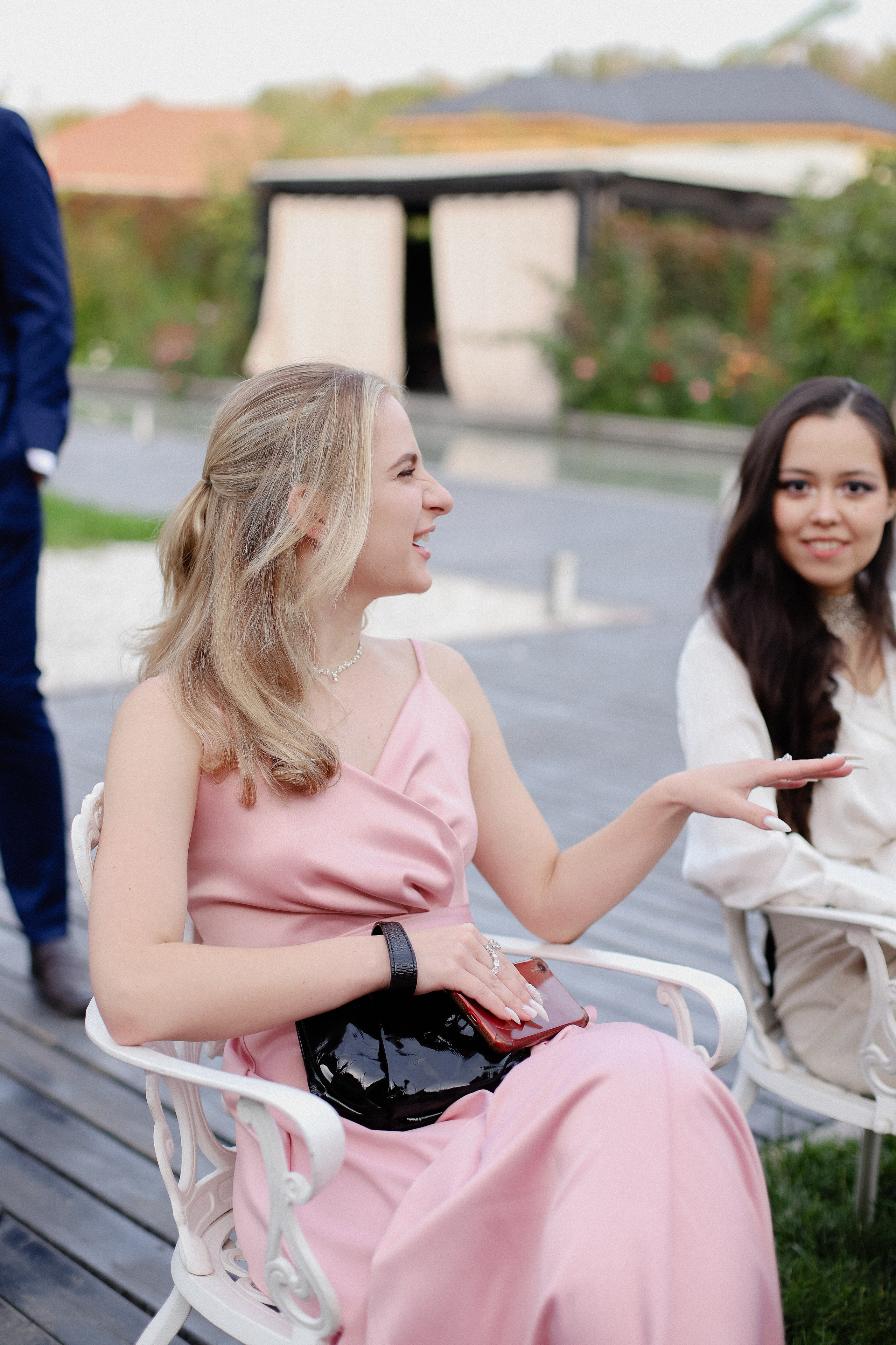 Илья и Анастасия. Фотограф в Алматы и Москве Даша Пушкина