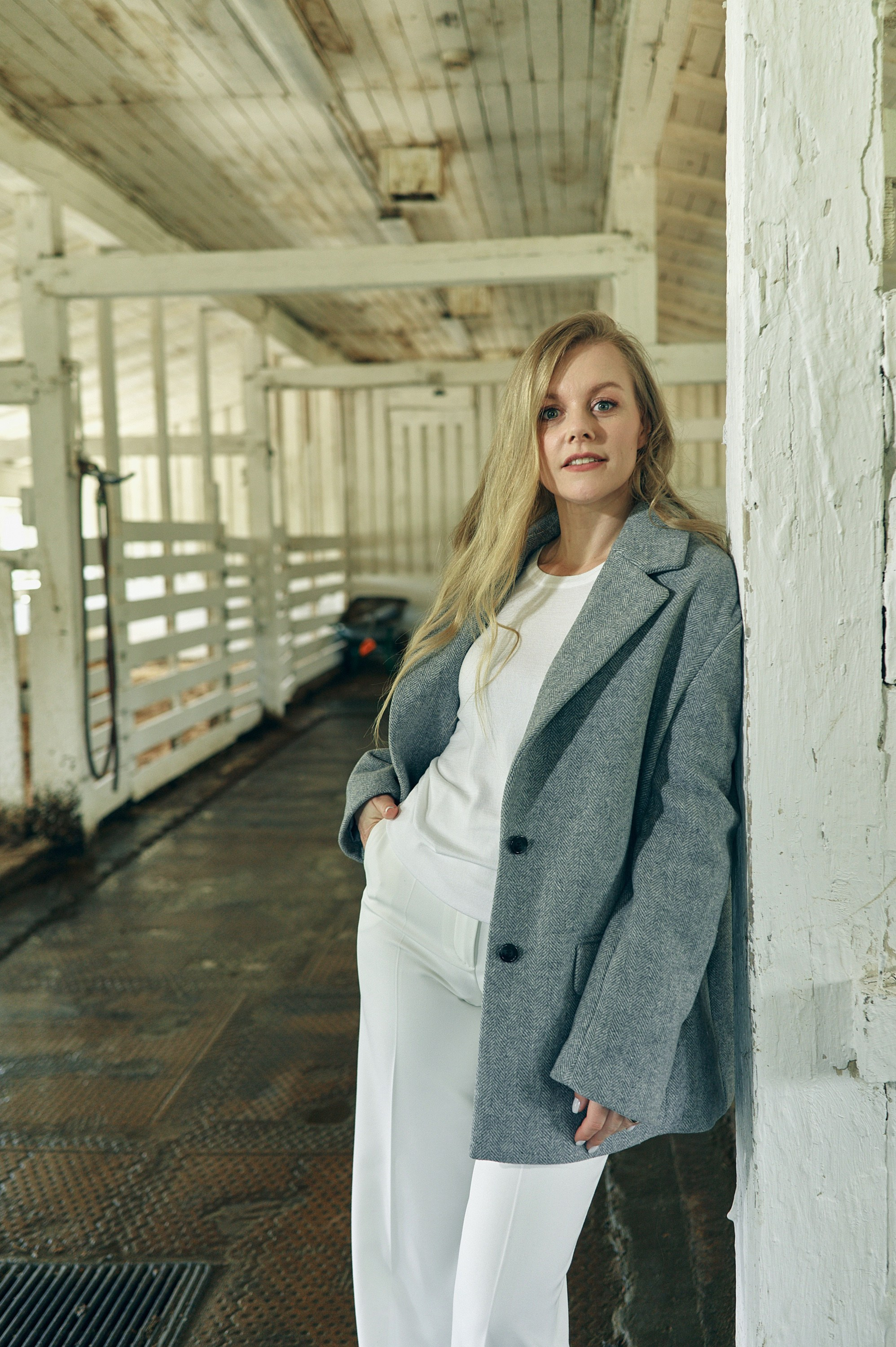 Татьяна. Полная визуальная упаковка с нуля. Фотограф Игорь Цаплин