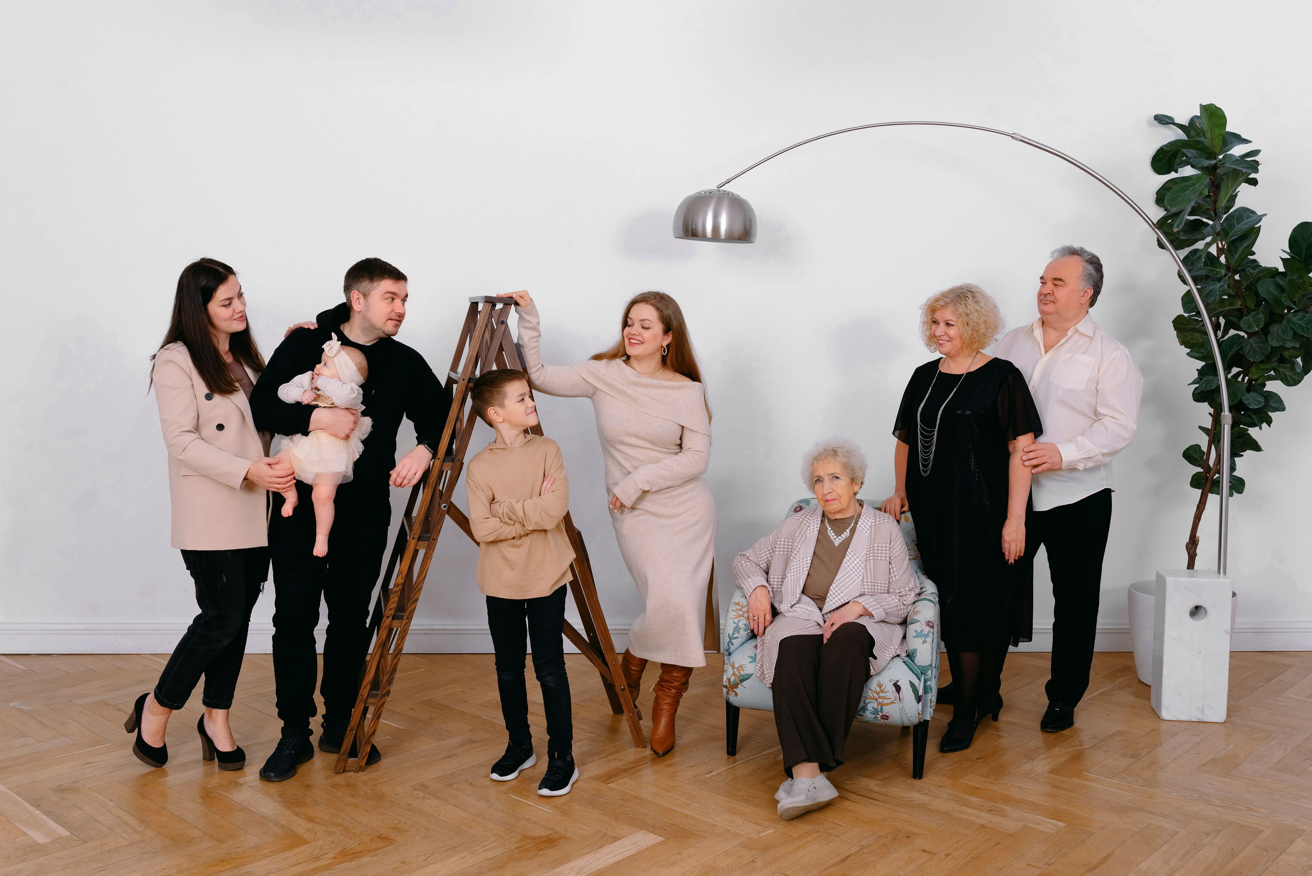 Фотограф Юлия Кондратьева