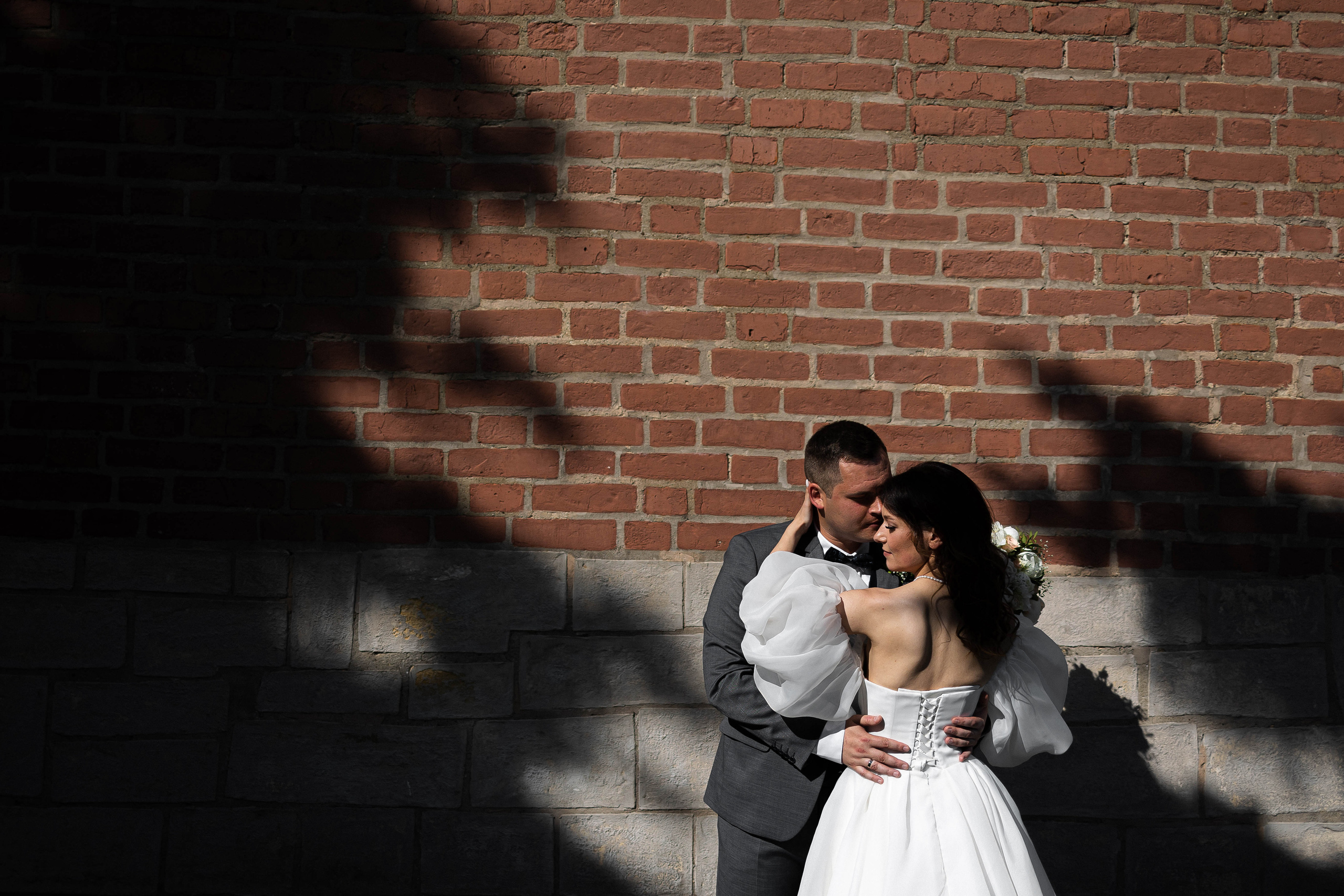 Без лишних слов…. Алексей Зараковский. Свадебный и портретный фотограф в Туле