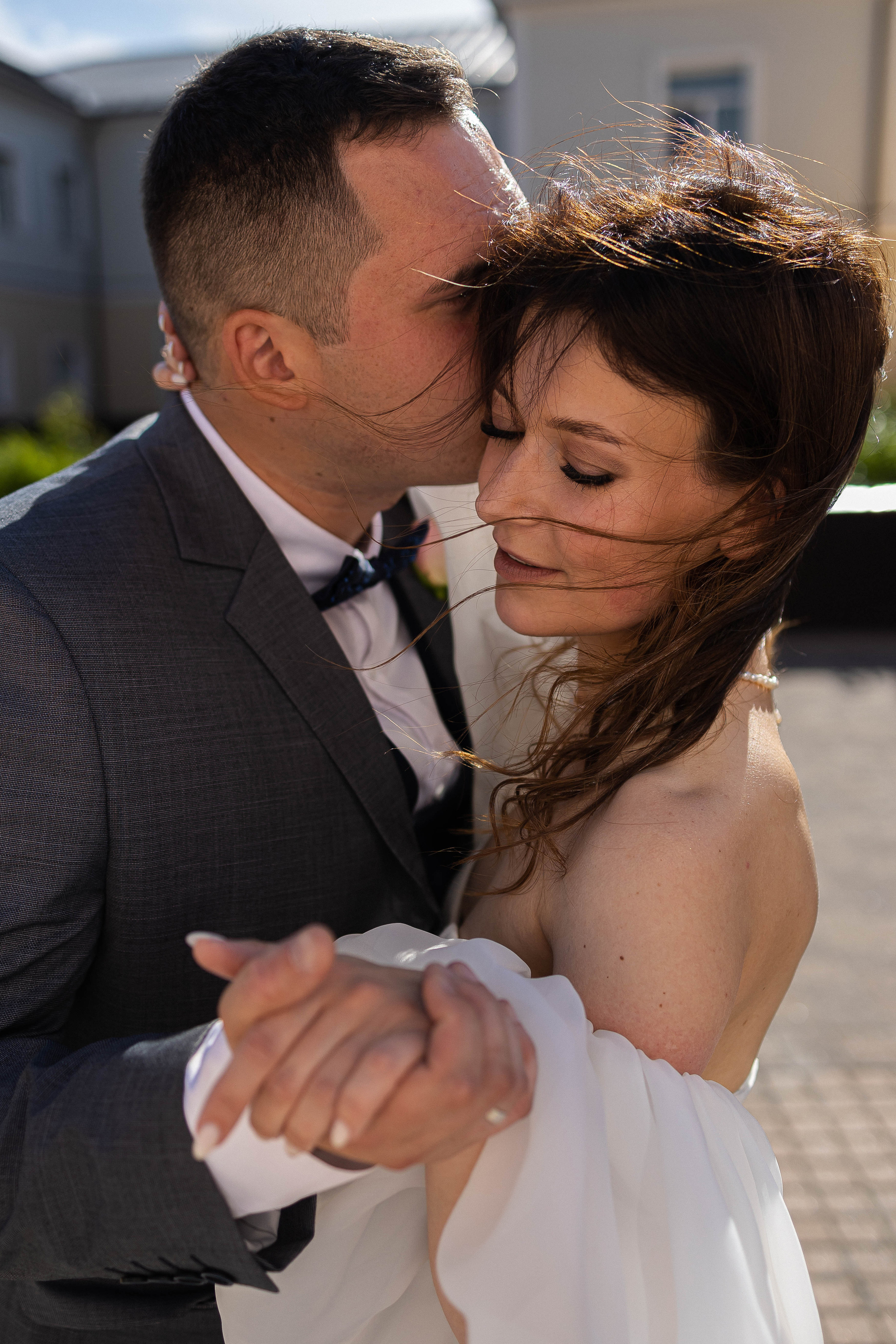 Без лишних слов…. Алексей Зараковский. Свадебный и портретный фотограф в Туле