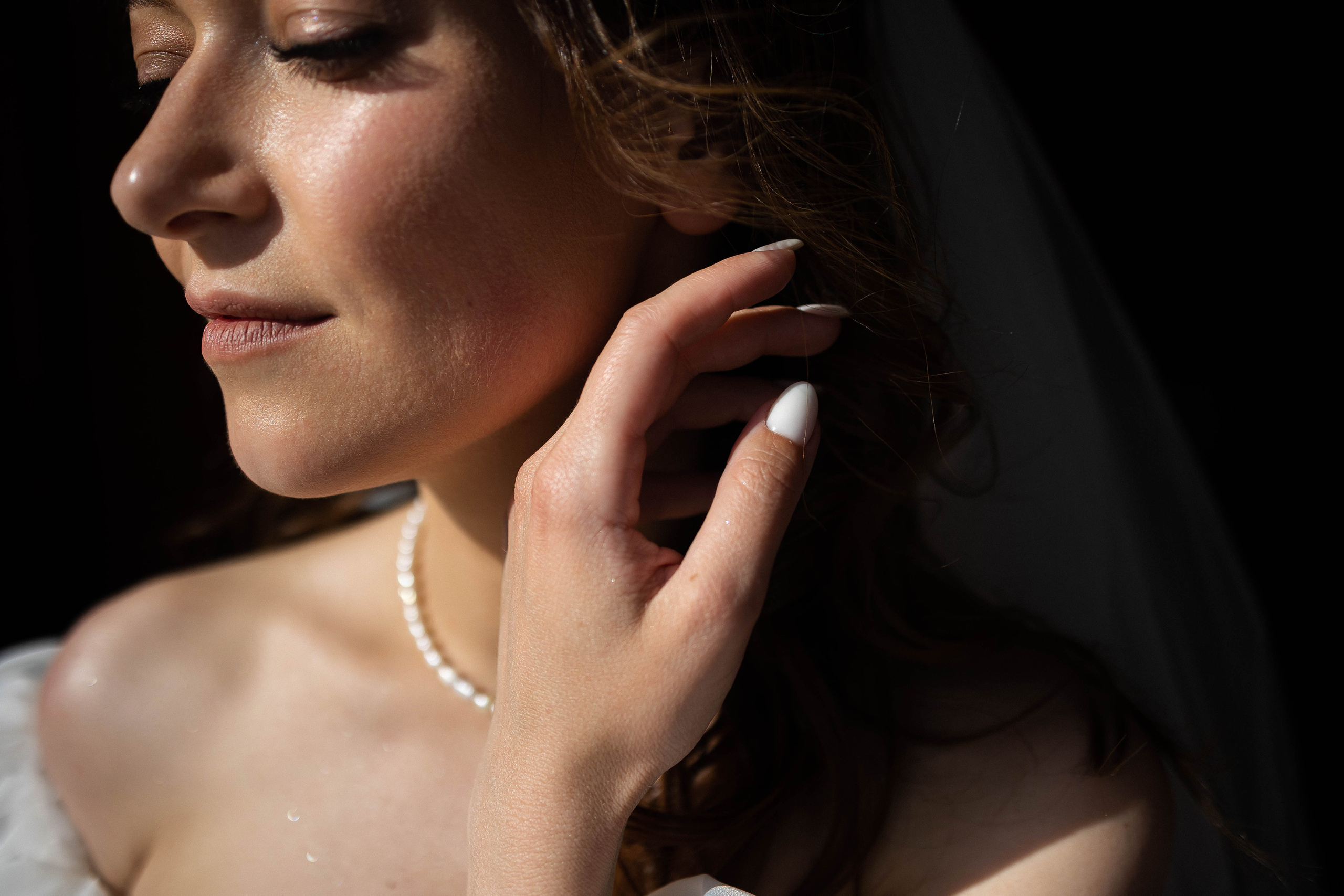 Без лишних слов…. Алексей Зараковский. Свадебный и портретный фотограф в Туле