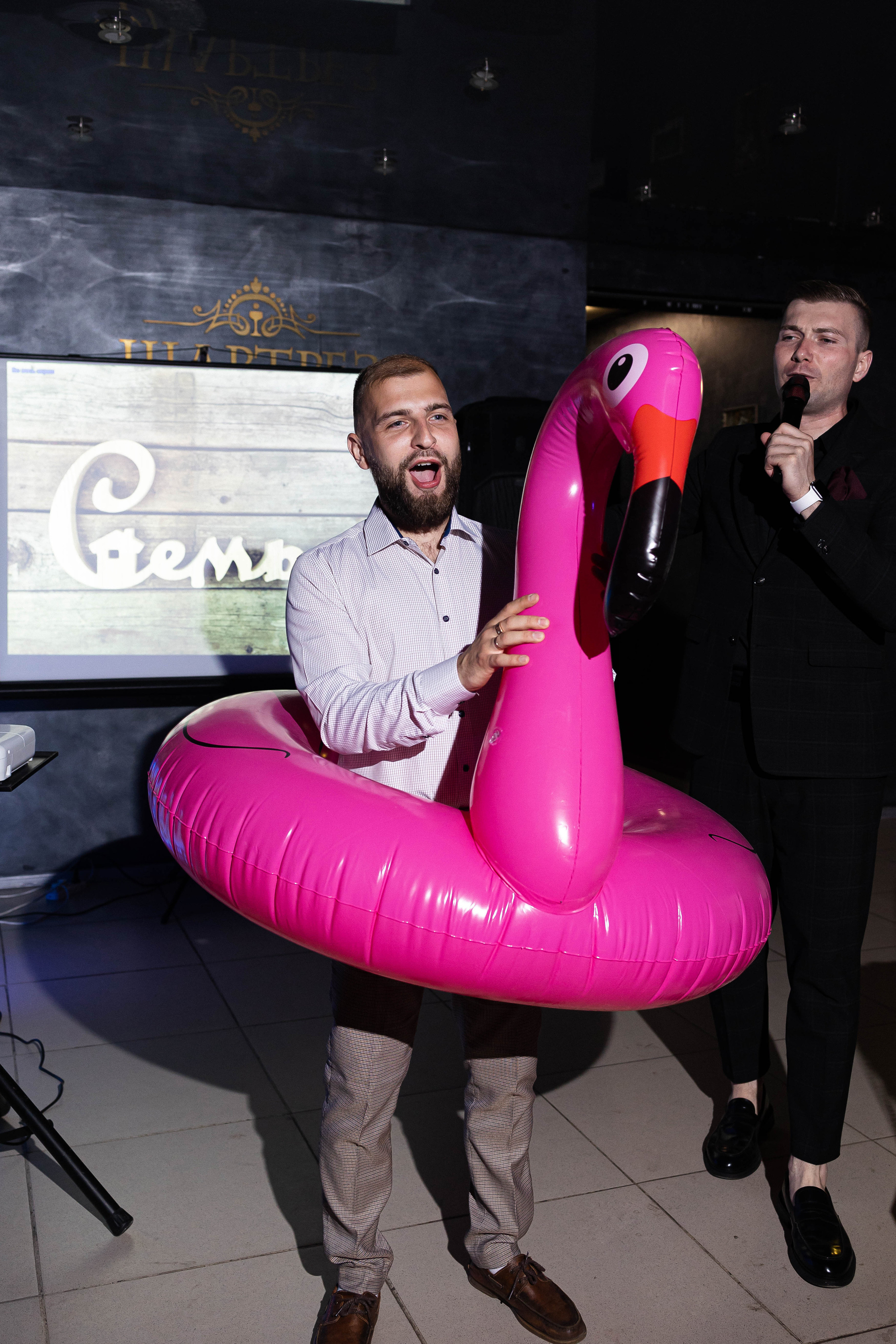 Без лишних слов…. Алексей Зараковский. Свадебный и портретный фотограф в Туле